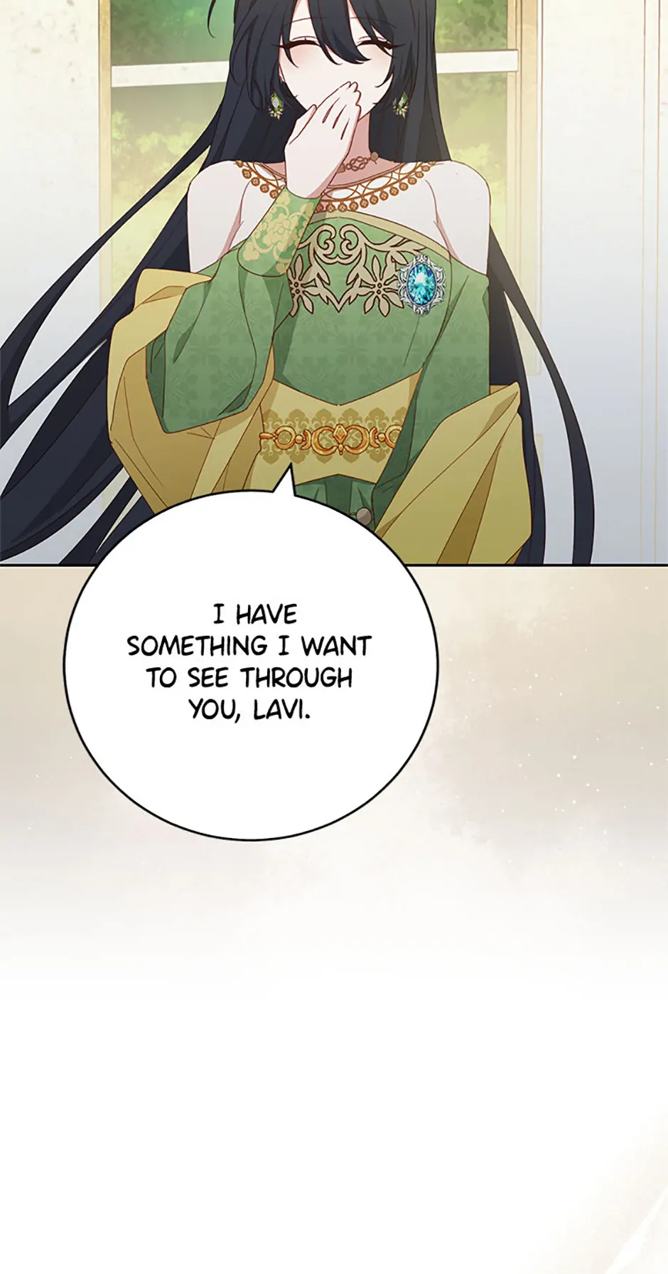 Please Treat Your Friends Preciously chapter 66 page 85