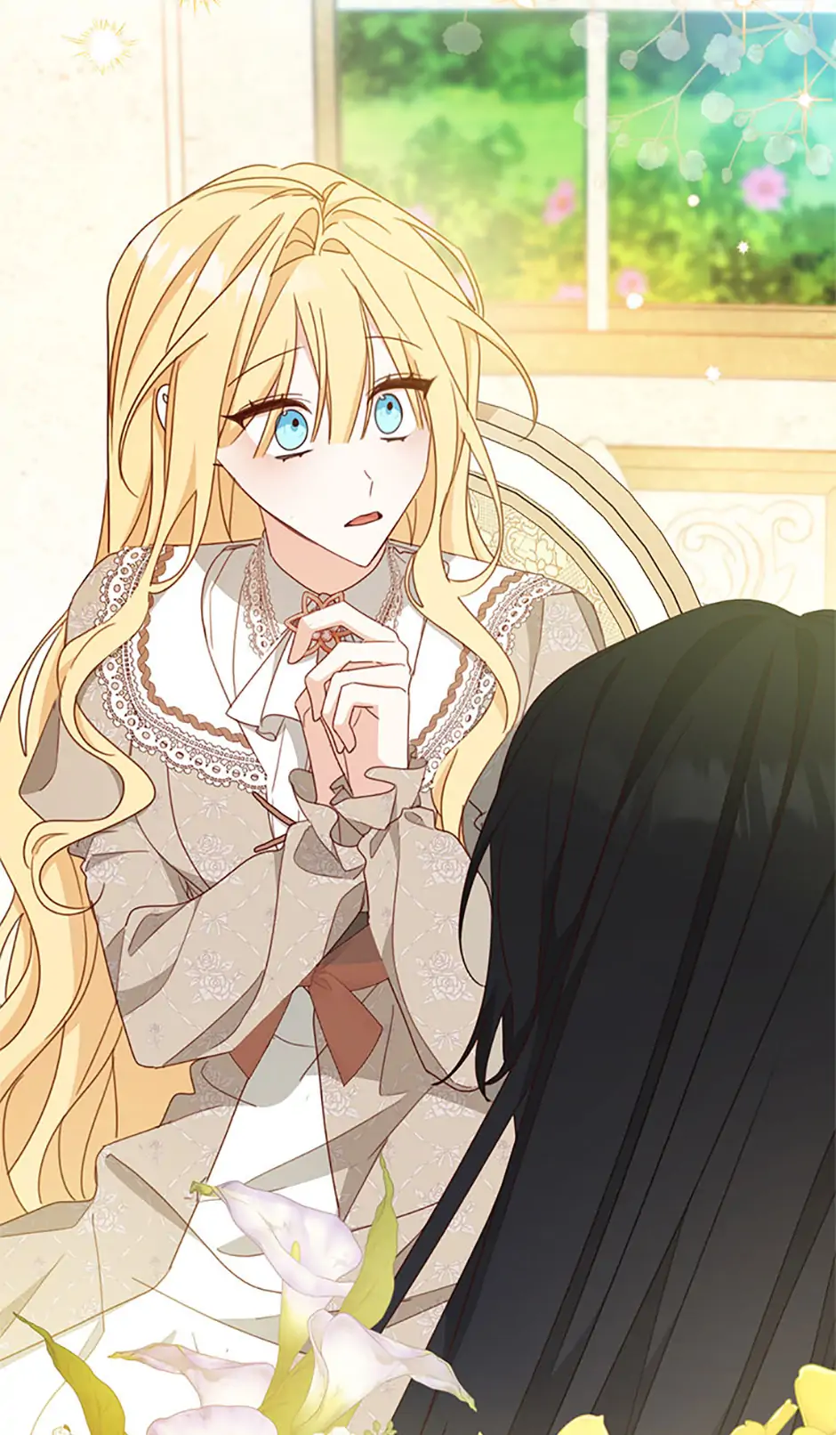 Please Treat Your Friends Preciously chapter 66 page 88