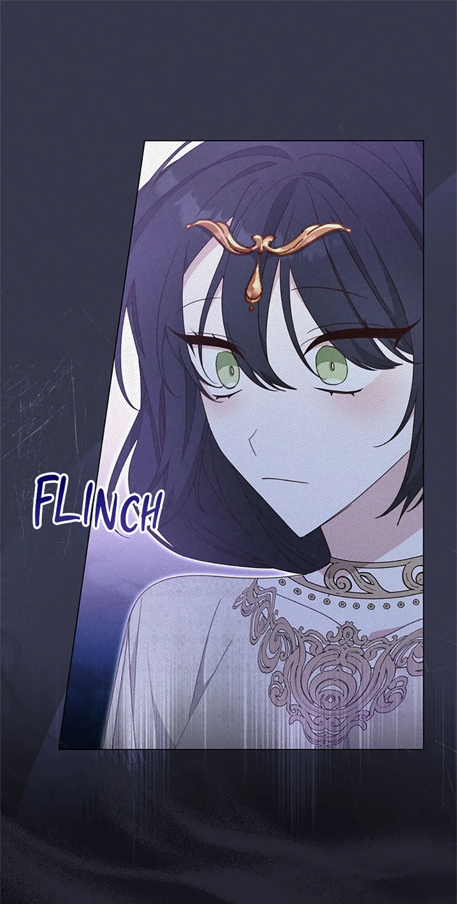 Please Treat Your Friends Preciously chapter 67 page 10