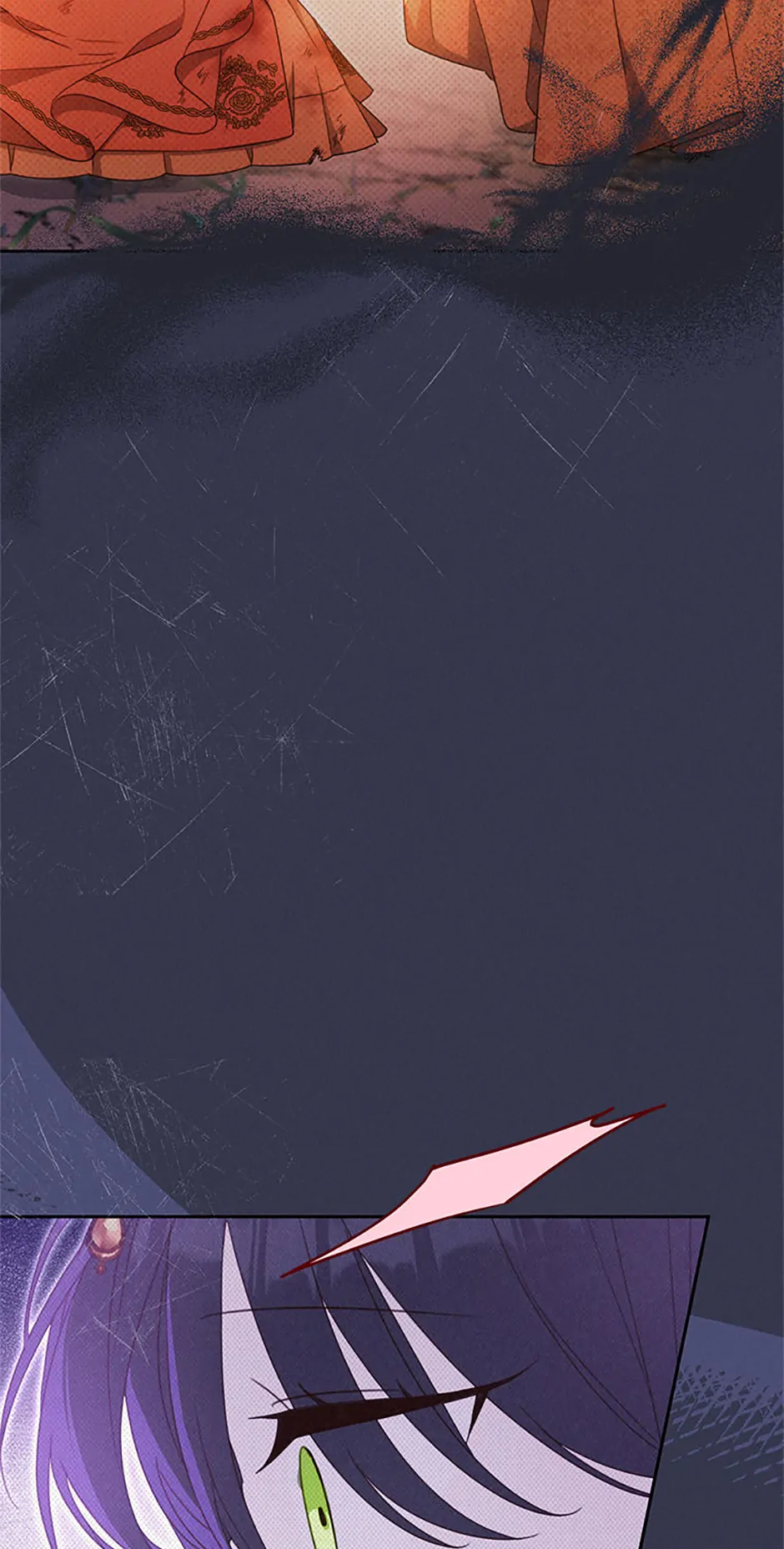 Please Treat Your Friends Preciously chapter 67 page 12