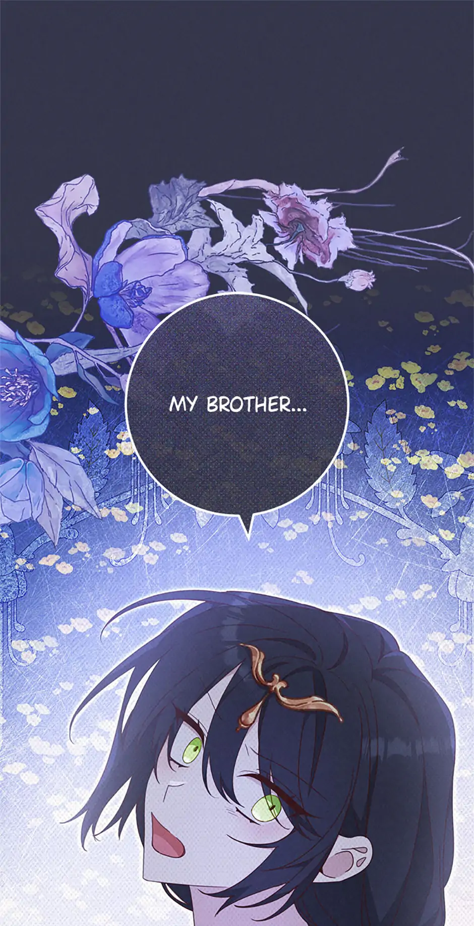 Please Treat Your Friends Preciously chapter 67 page 19