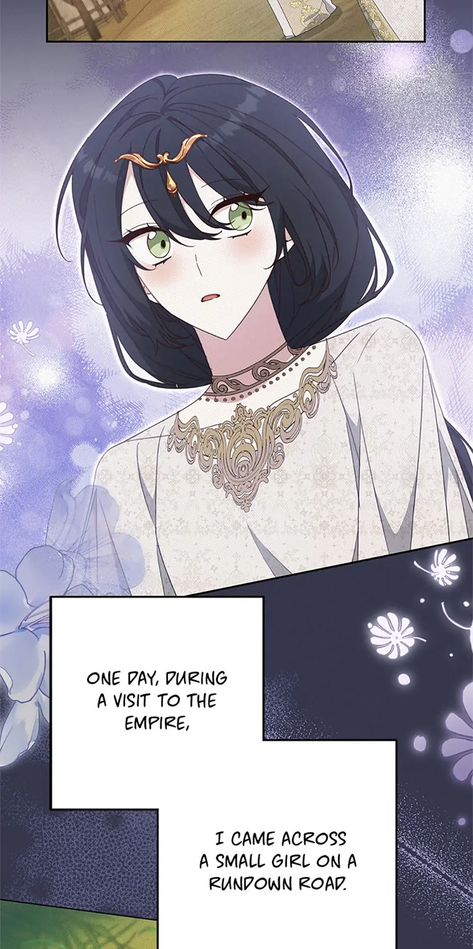Please Treat Your Friends Preciously chapter 67 page 2