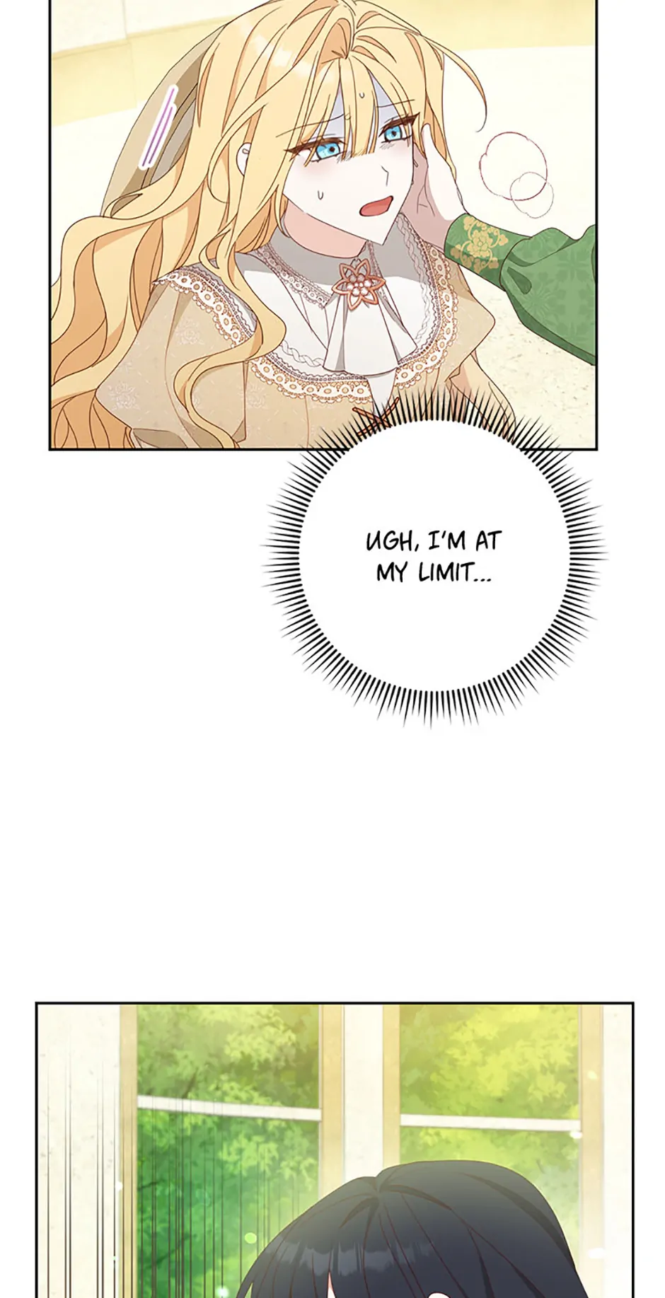 Please Treat Your Friends Preciously chapter 67 page 25