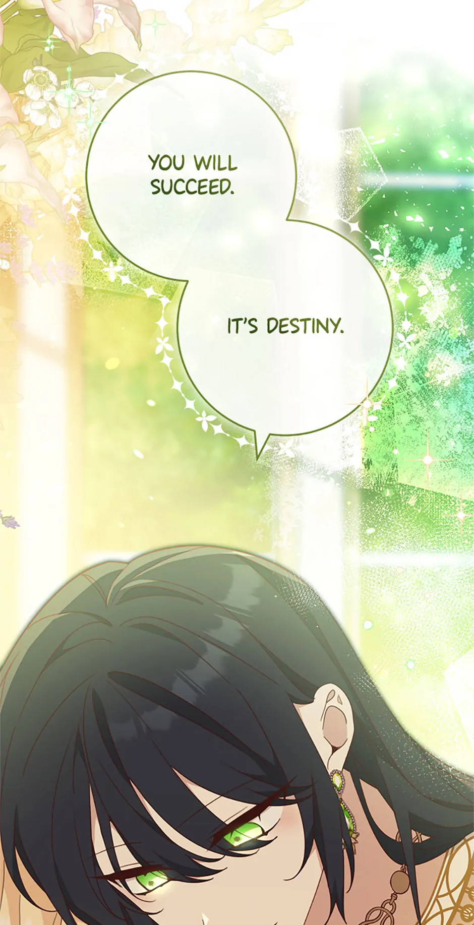 Please Treat Your Friends Preciously chapter 67 page 27