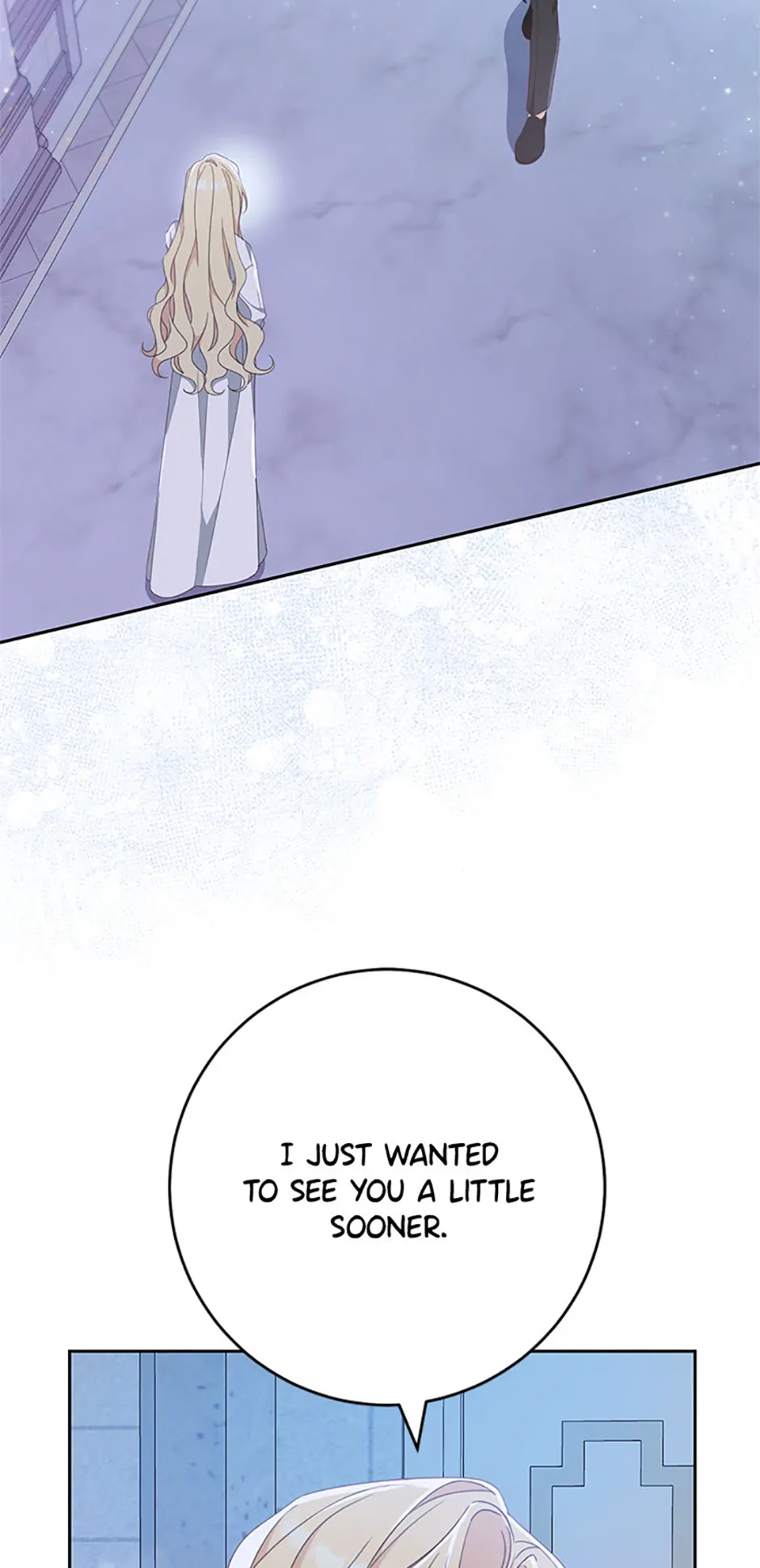 Please Treat Your Friends Preciously chapter 67 page 35