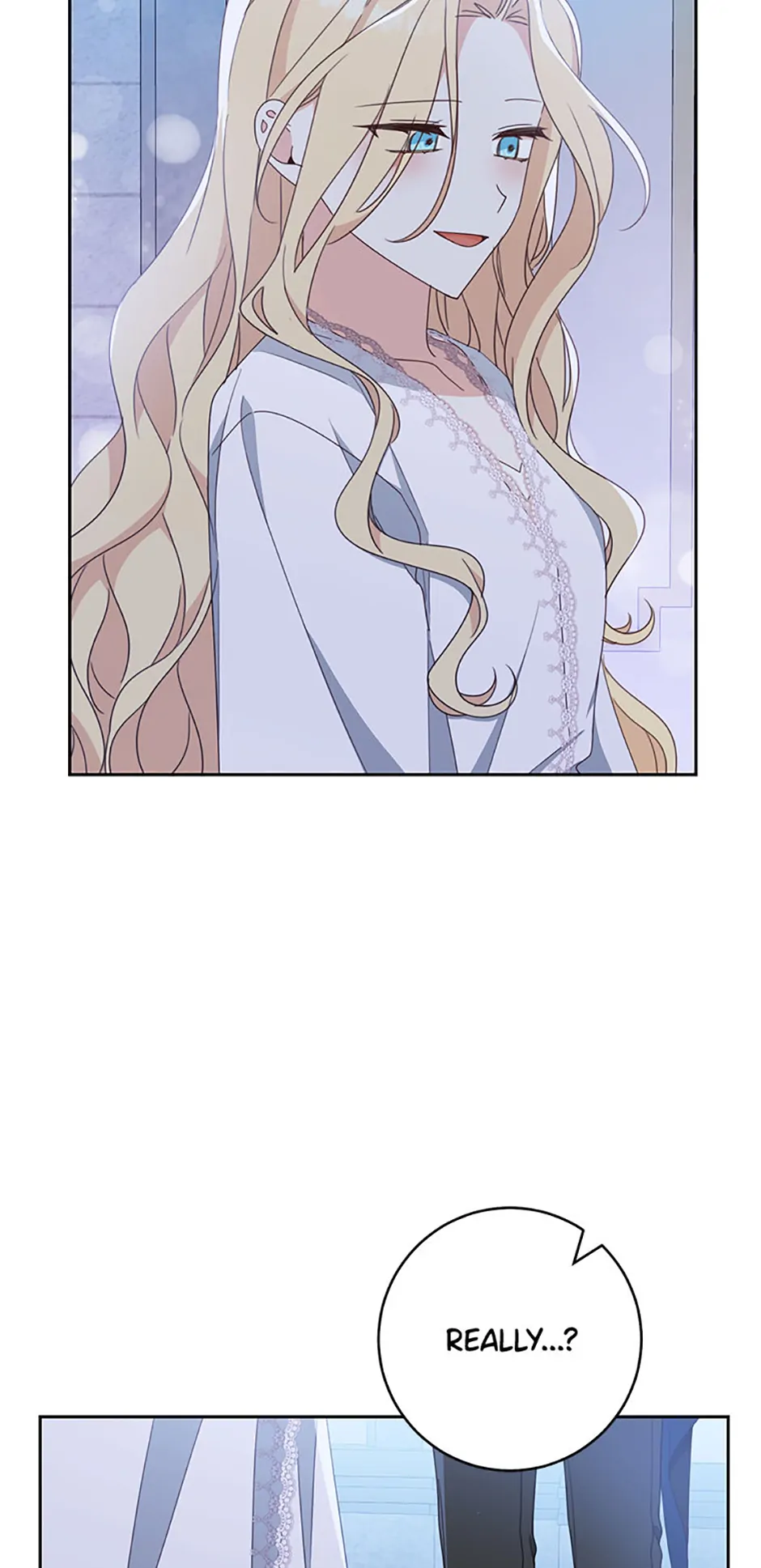 Please Treat Your Friends Preciously chapter 67 page 36