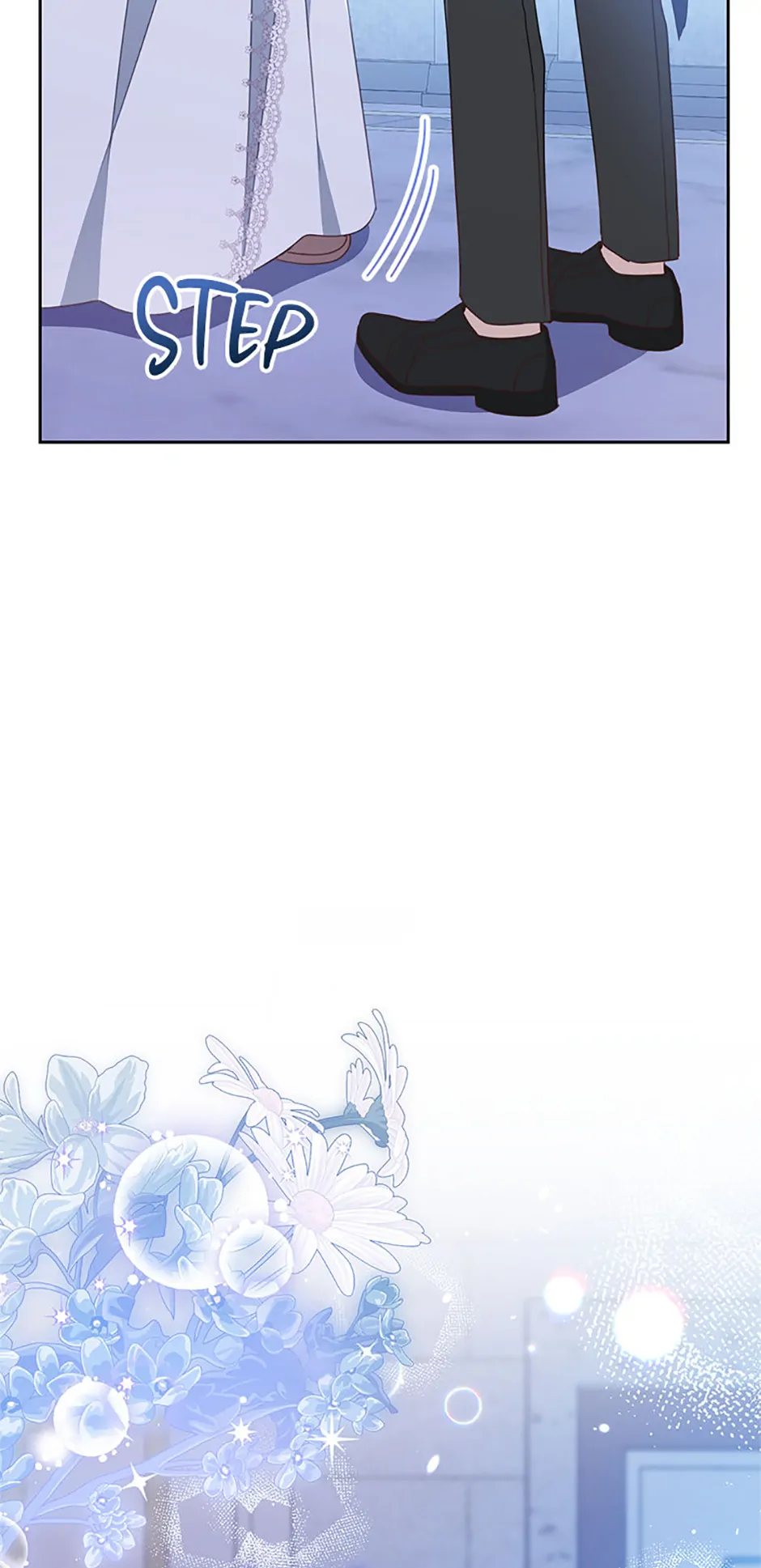 Please Treat Your Friends Preciously chapter 67 page 37