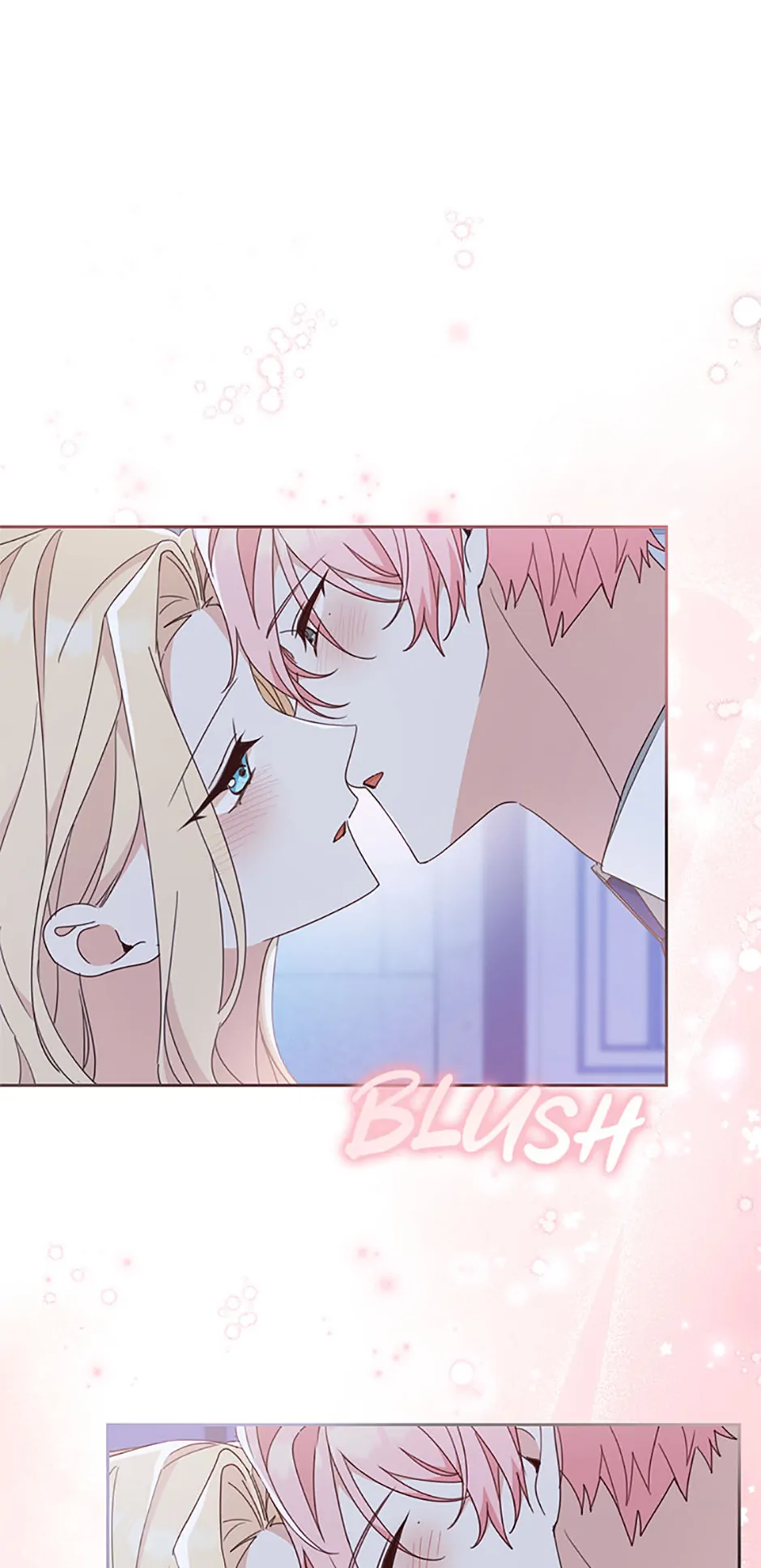 Please Treat Your Friends Preciously chapter 67 page 39