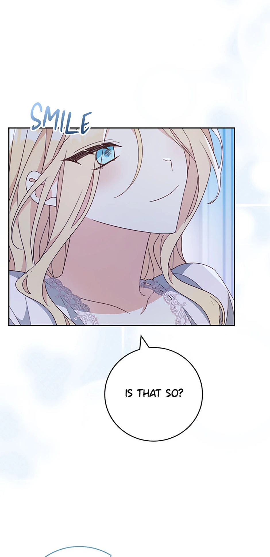 Please Treat Your Friends Preciously chapter 67 page 46
