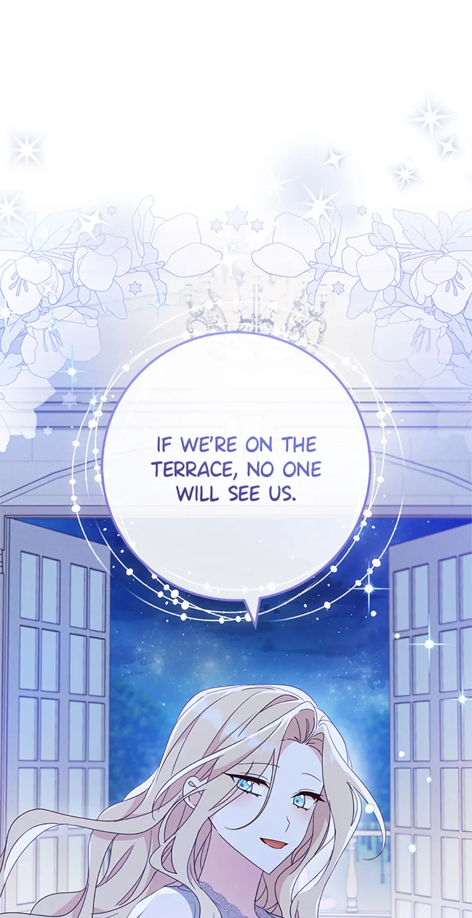 Please Treat Your Friends Preciously chapter 67 page 48