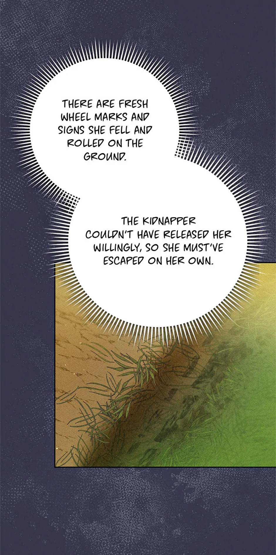 Please Treat Your Friends Preciously chapter 67 page 5