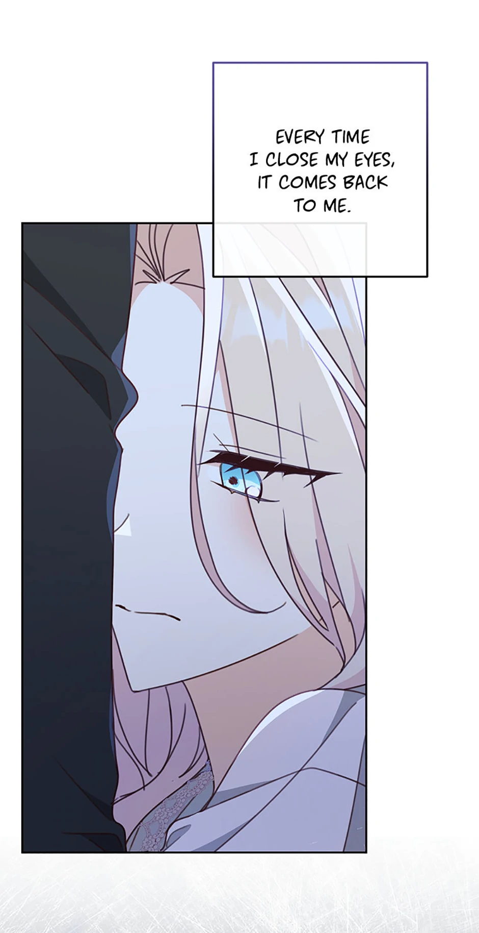 Please Treat Your Friends Preciously chapter 67 page 52