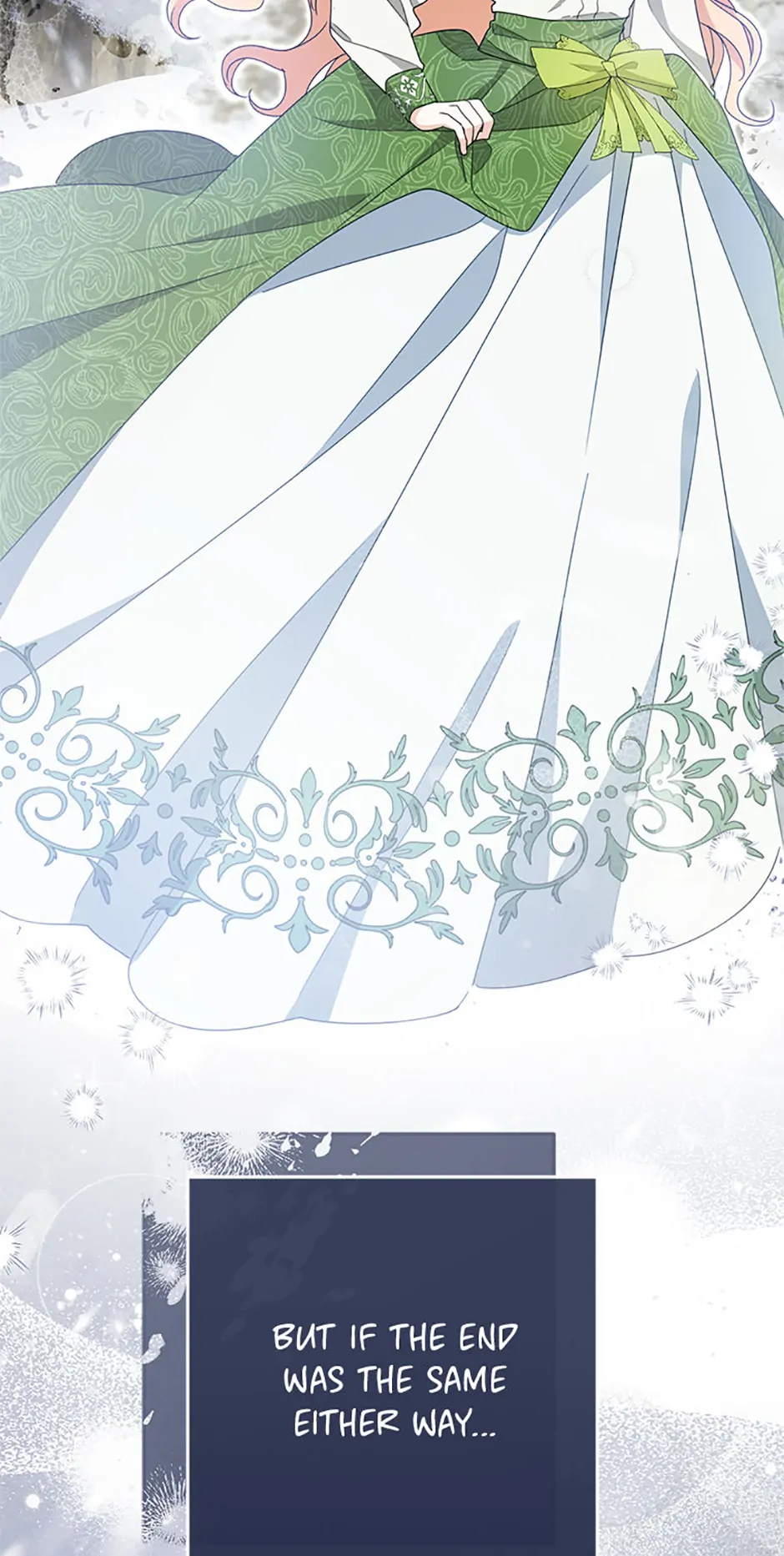 Please Treat Your Friends Preciously chapter 67 page 62