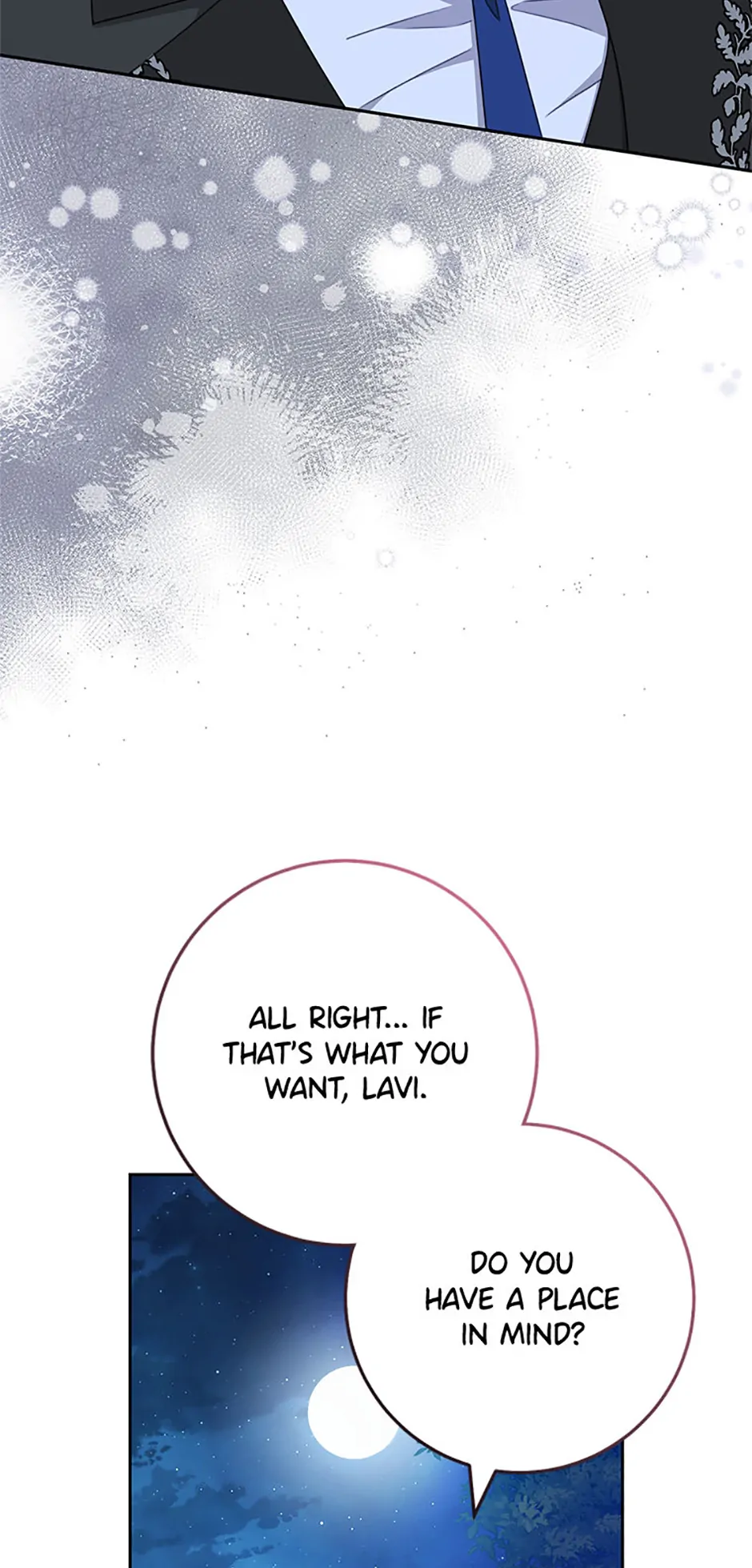 Please Treat Your Friends Preciously chapter 67 page 69