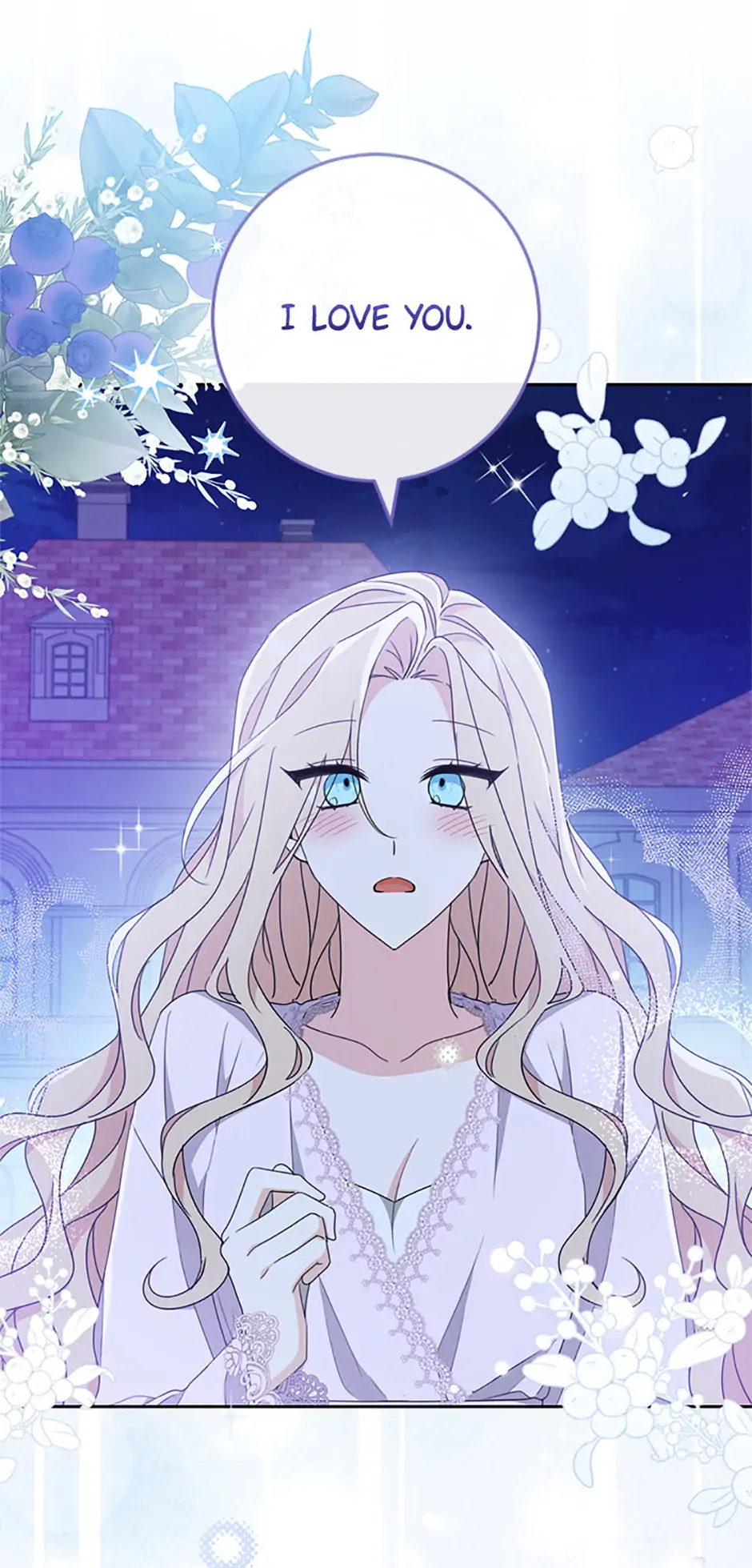 Please Treat Your Friends Preciously chapter 67 page 73