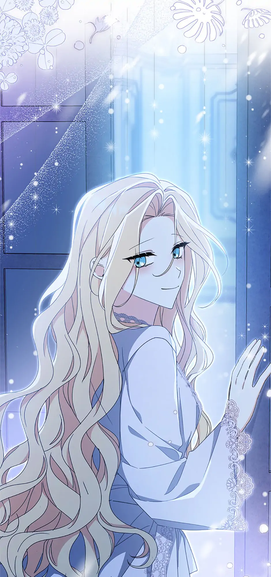 Please Treat Your Friends Preciously chapter 67 page 80