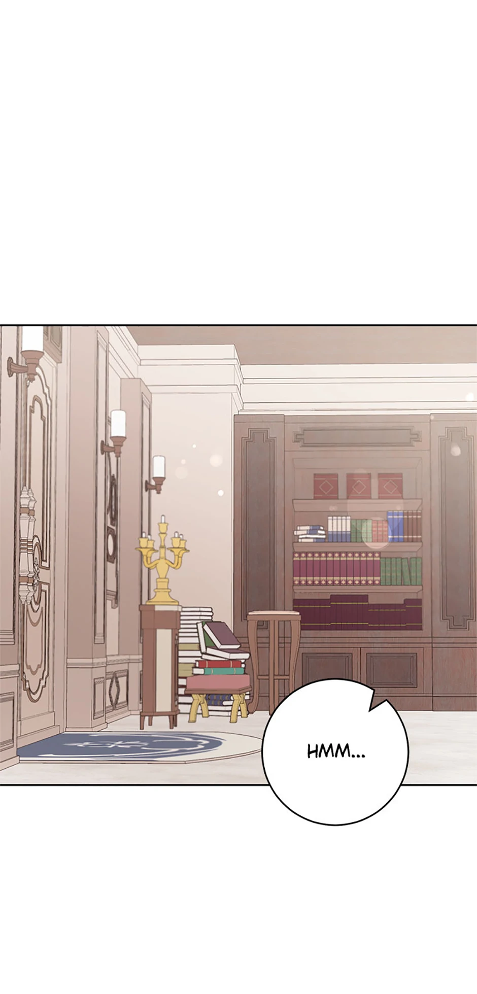 Please Treat Your Friends Preciously chapter 68 page 1