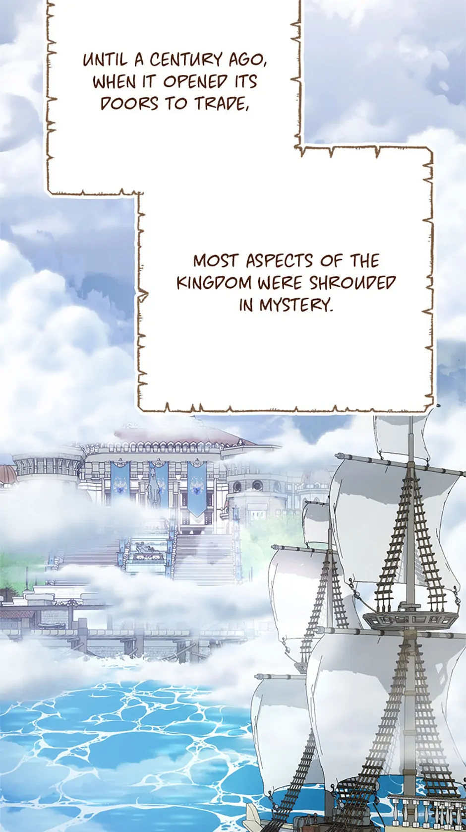 Please Treat Your Friends Preciously chapter 68 page 11
