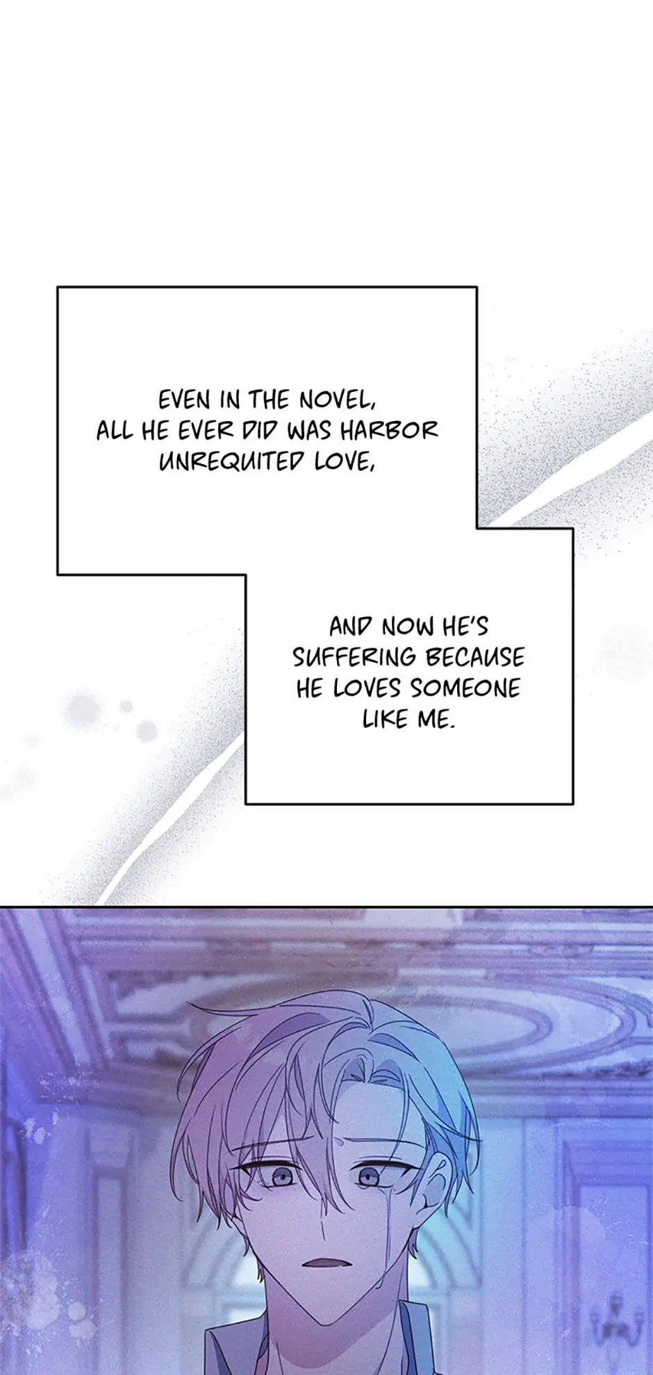 Please Treat Your Friends Preciously chapter 68 page 19