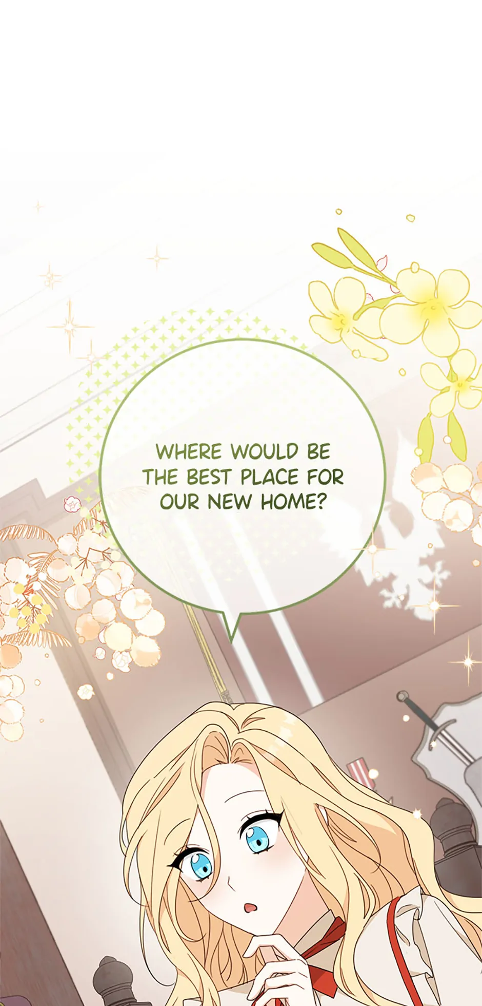 Please Treat Your Friends Preciously chapter 68 page 2