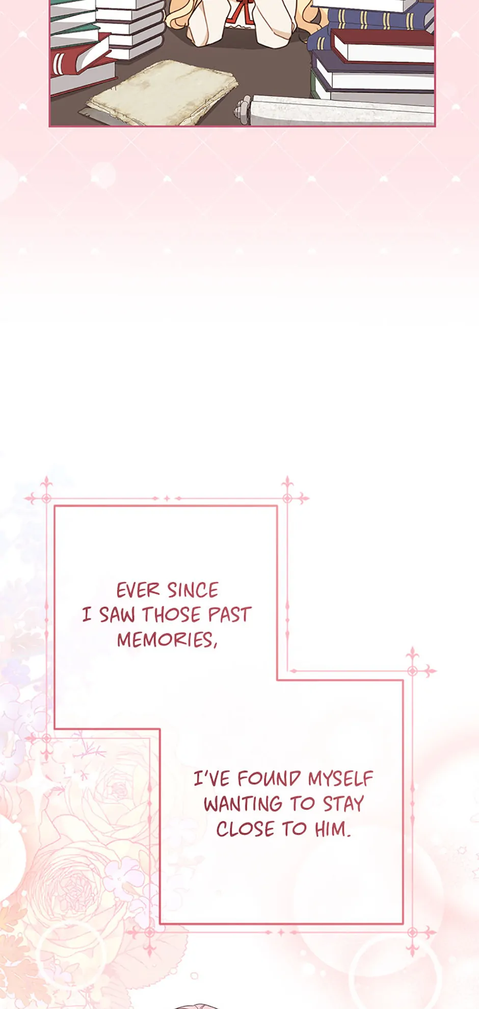 Please Treat Your Friends Preciously chapter 68 page 21