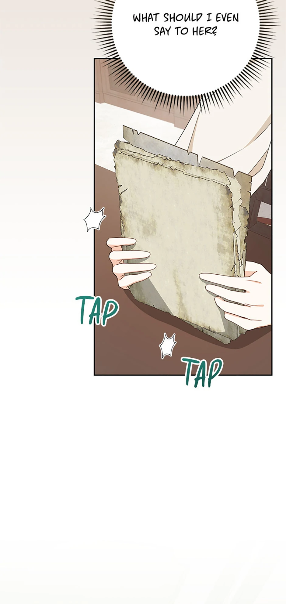 Please Treat Your Friends Preciously chapter 68 page 26