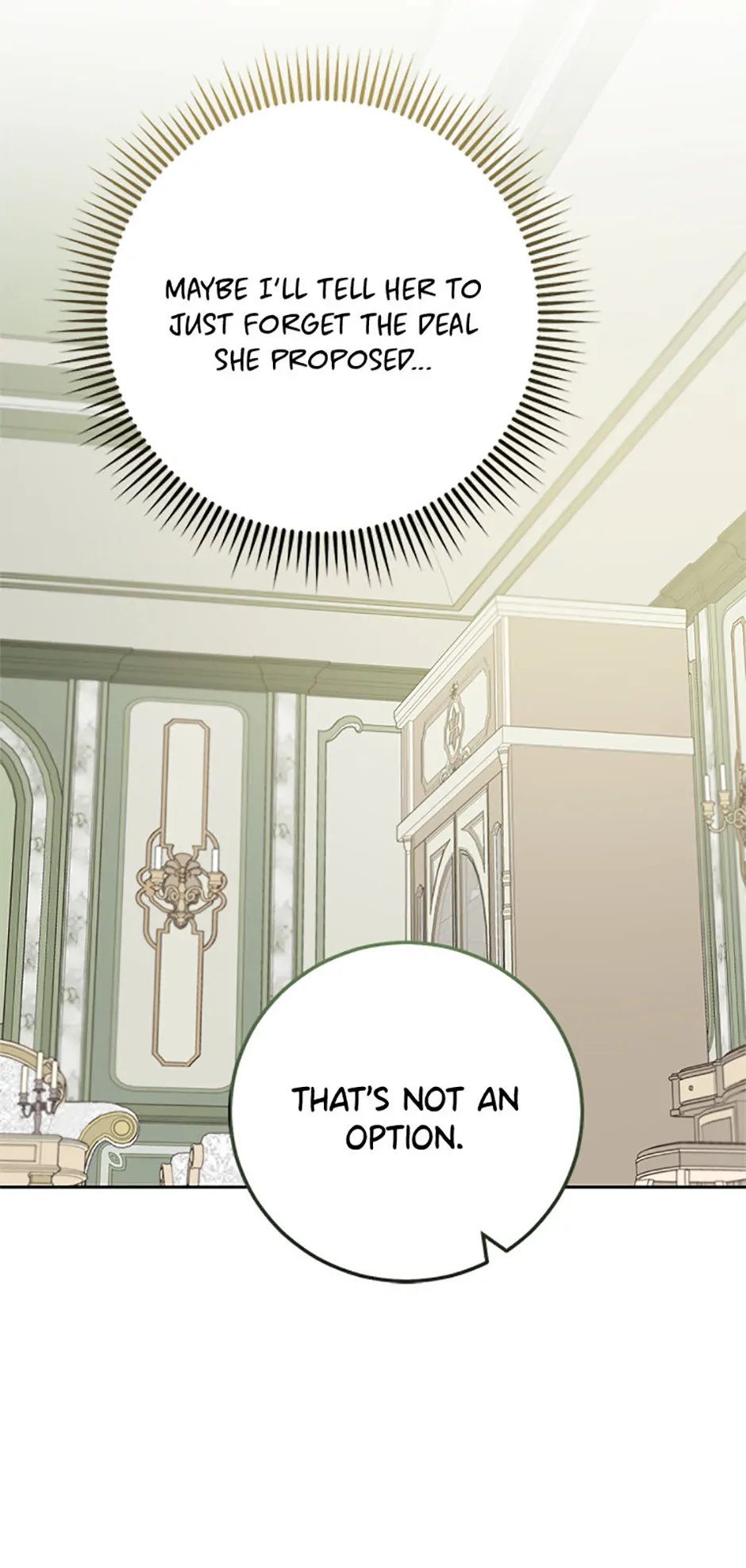 Please Treat Your Friends Preciously chapter 68 page 27