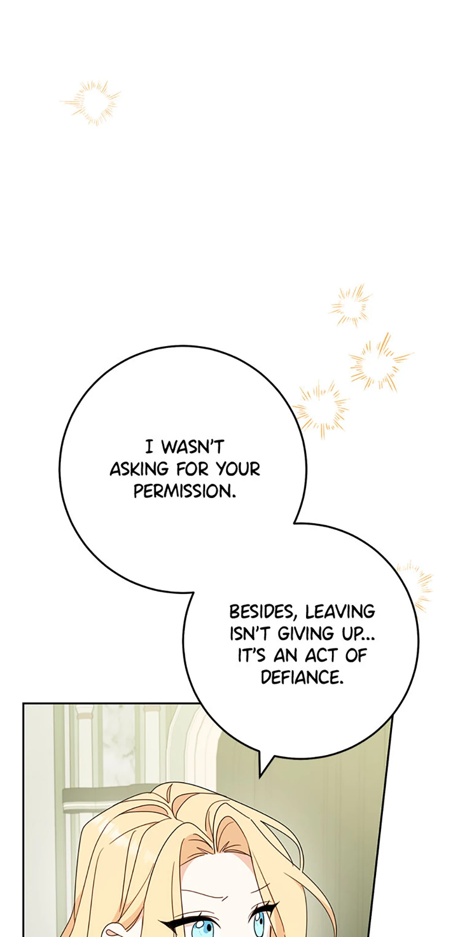 Please Treat Your Friends Preciously chapter 68 page 29