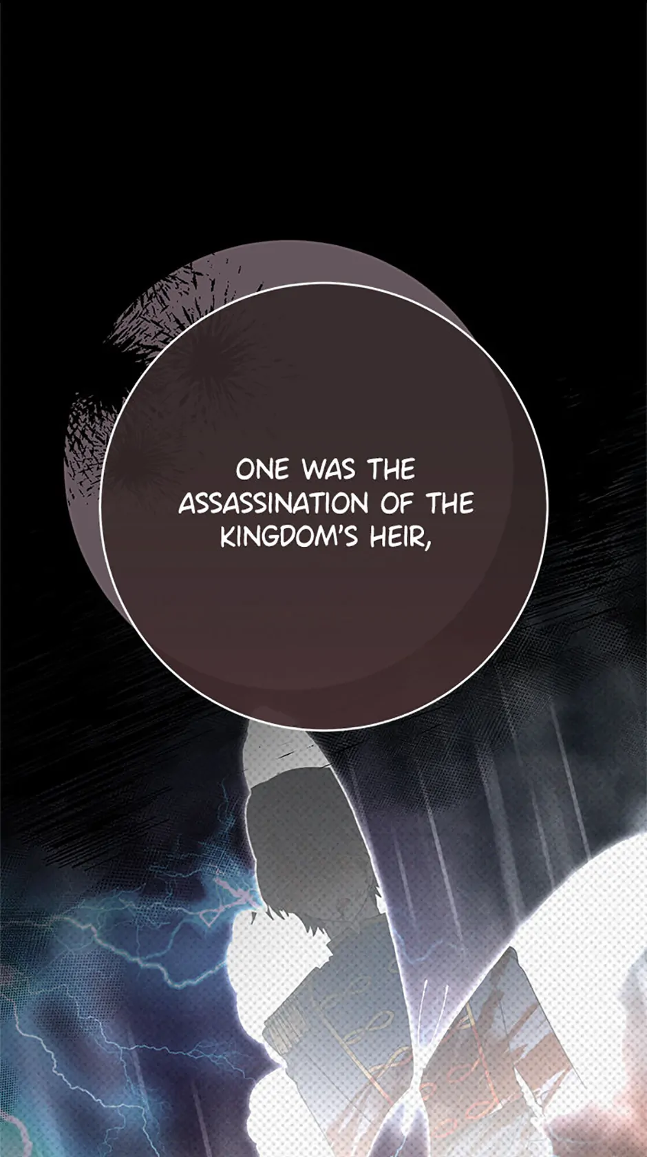 Please Treat Your Friends Preciously chapter 68 page 36
