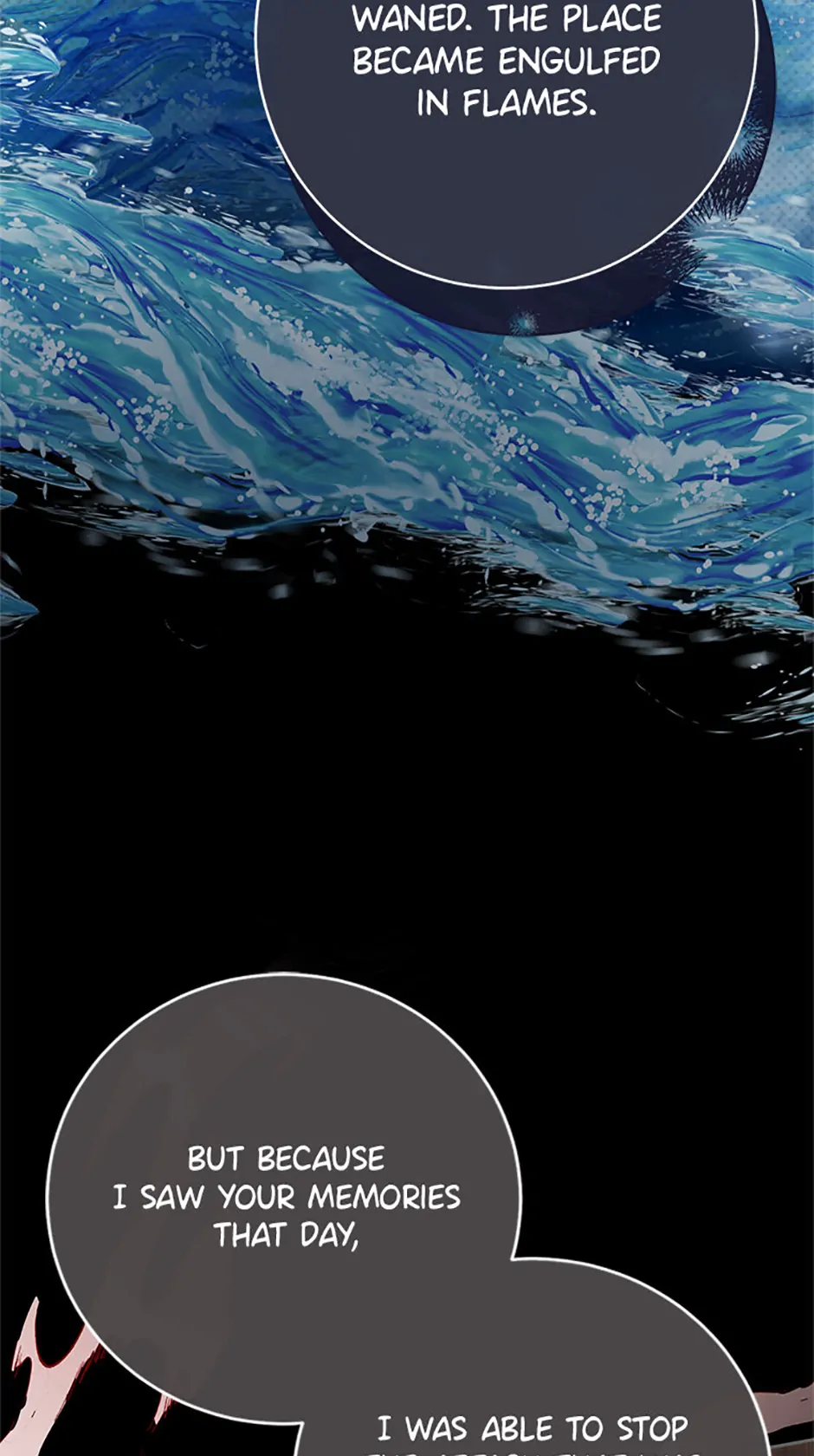 Please Treat Your Friends Preciously chapter 68 page 38