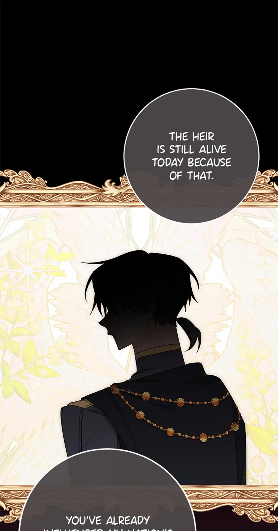 Please Treat Your Friends Preciously chapter 68 page 40
