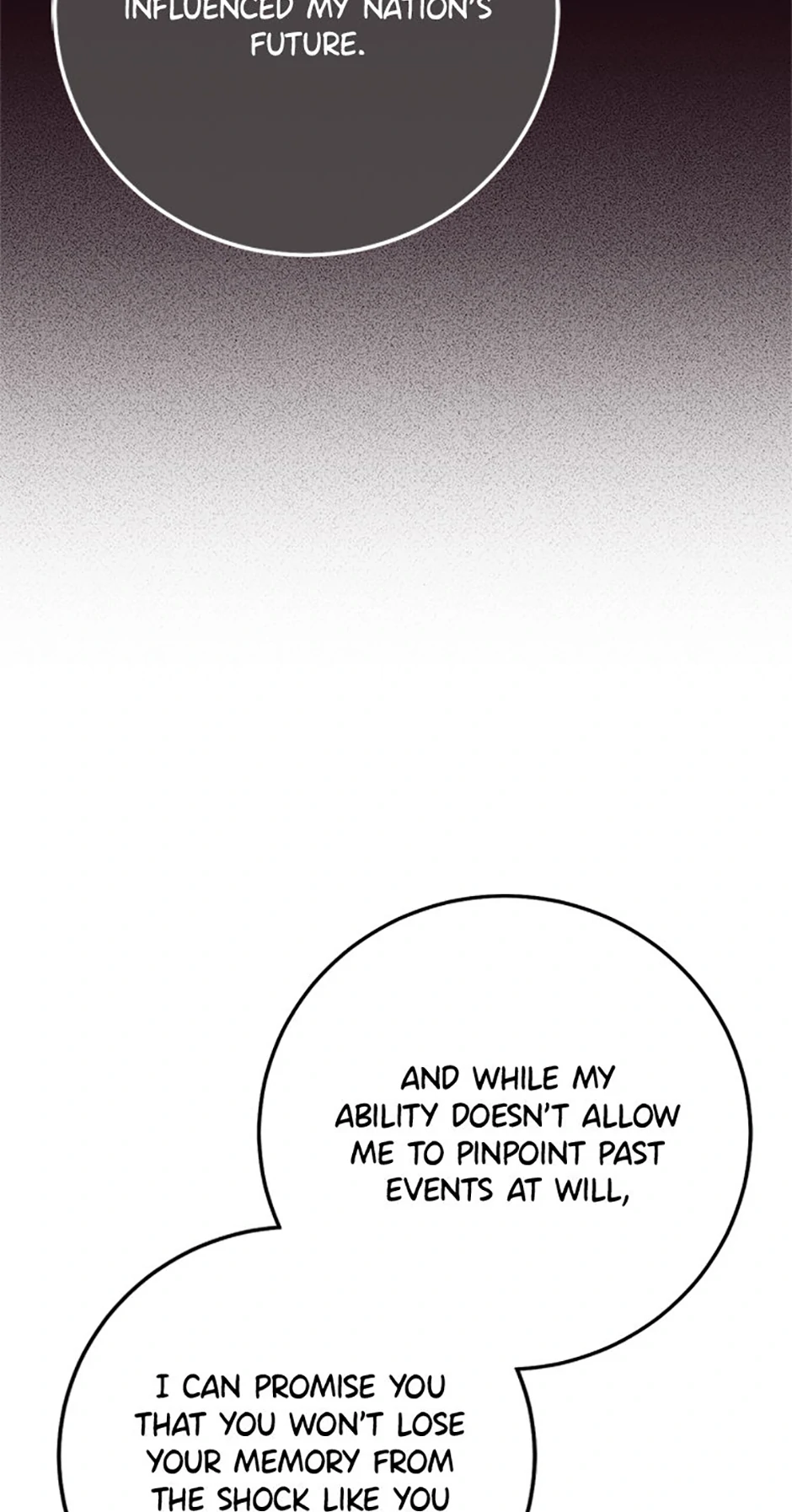 Please Treat Your Friends Preciously chapter 68 page 41