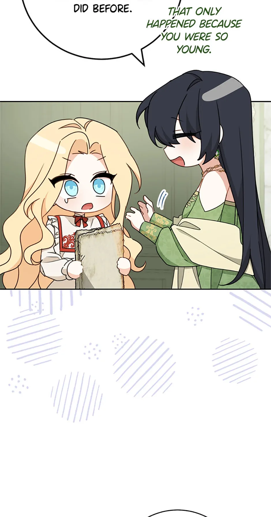 Please Treat Your Friends Preciously chapter 68 page 42
