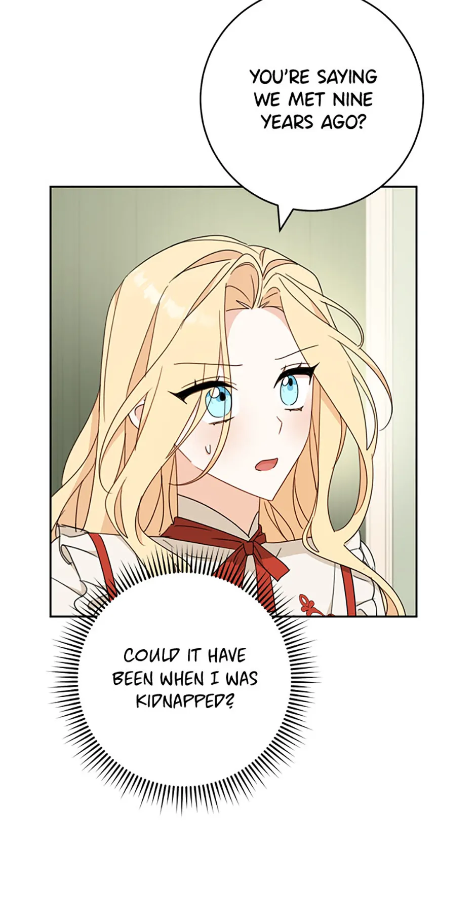 Please Treat Your Friends Preciously chapter 68 page 43