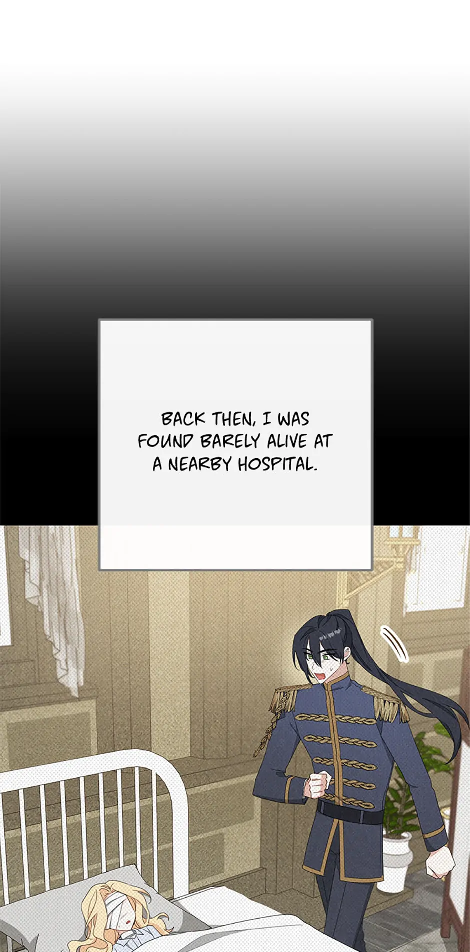 Please Treat Your Friends Preciously chapter 68 page 44
