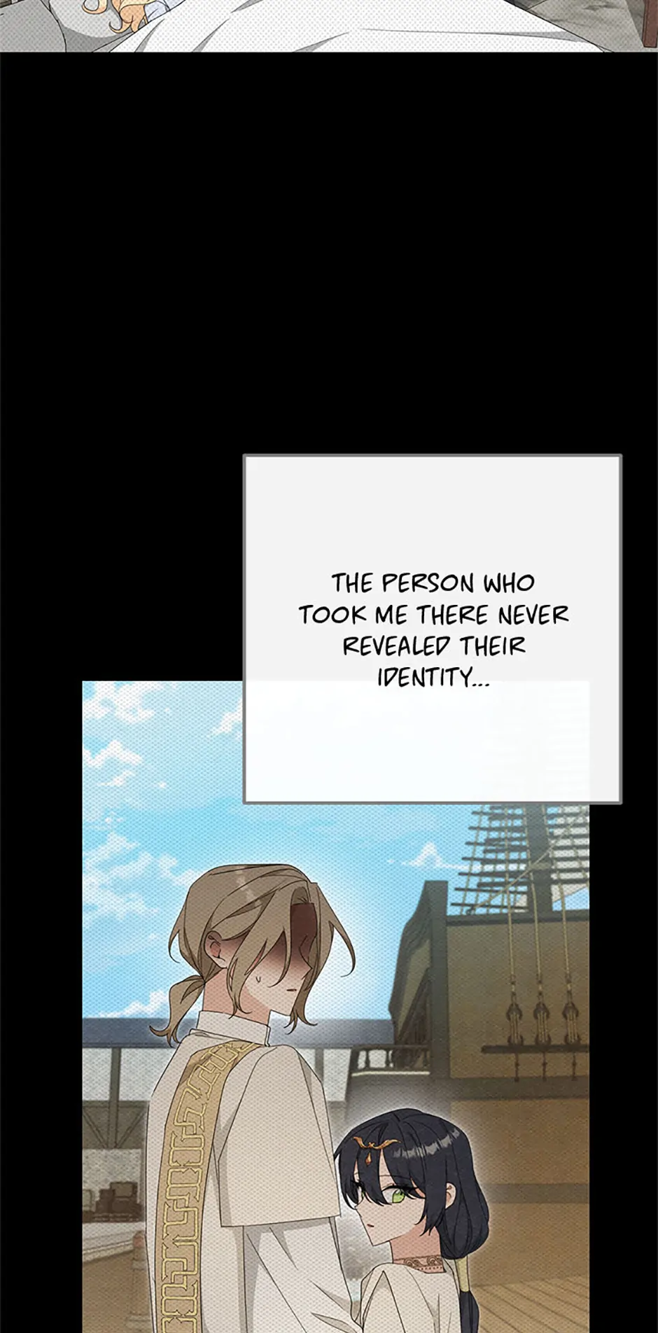Please Treat Your Friends Preciously chapter 68 page 45