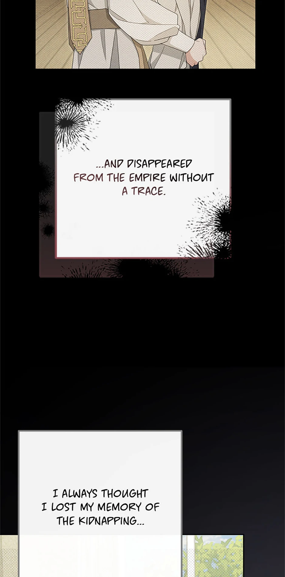 Please Treat Your Friends Preciously chapter 68 page 46