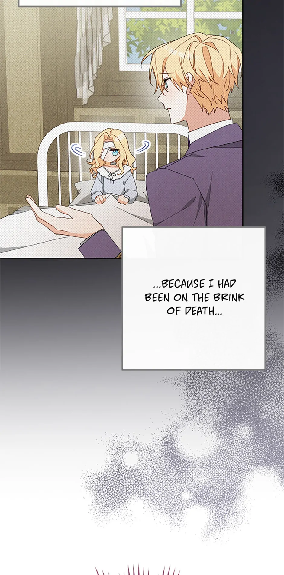 Please Treat Your Friends Preciously chapter 68 page 47