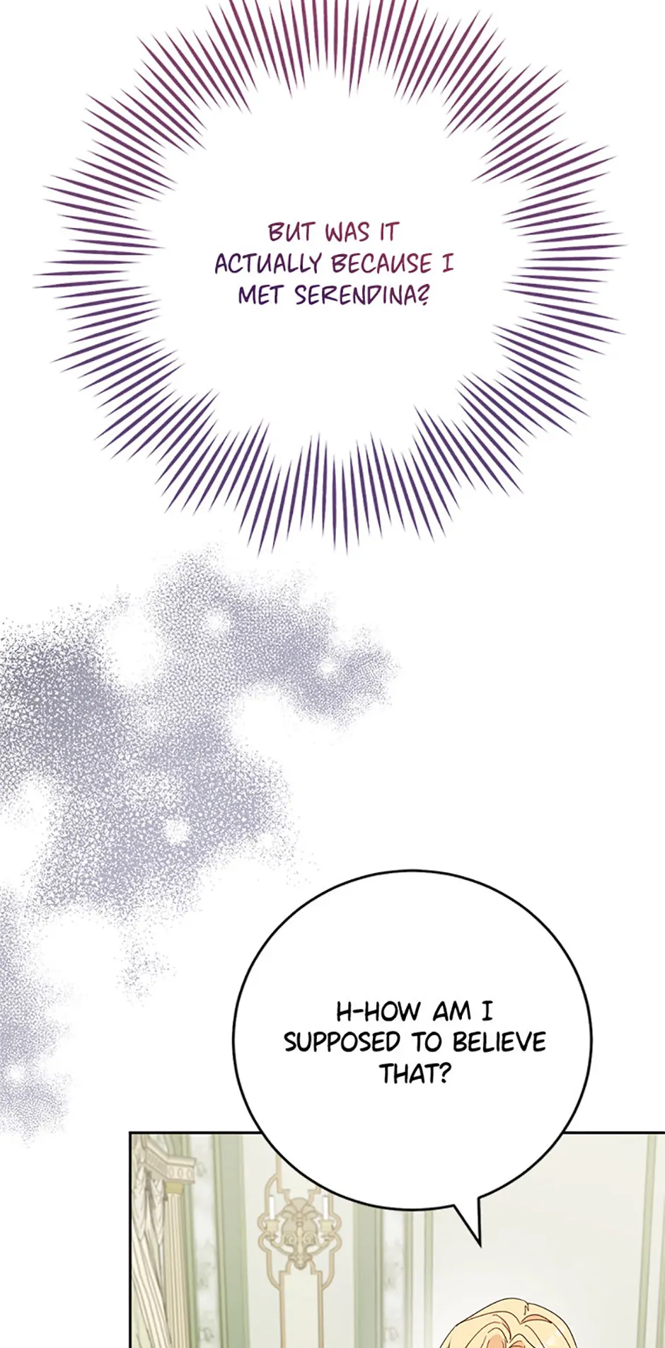 Please Treat Your Friends Preciously chapter 68 page 48