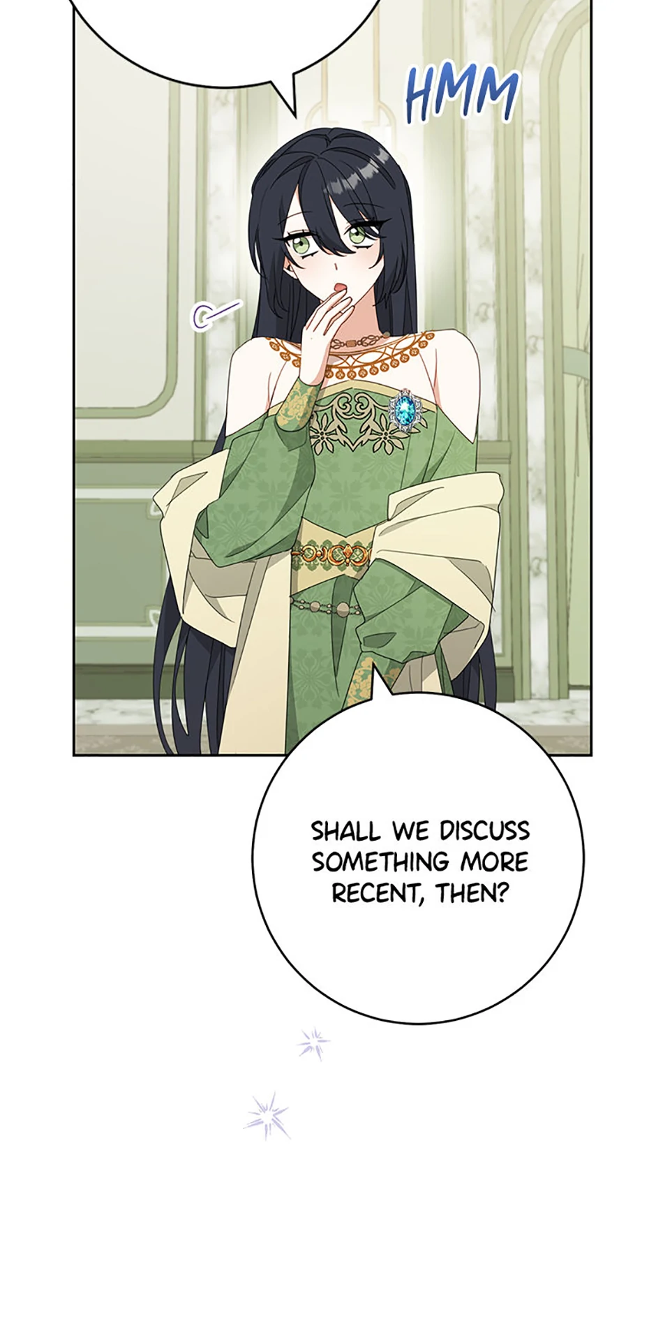 Please Treat Your Friends Preciously chapter 68 page 50