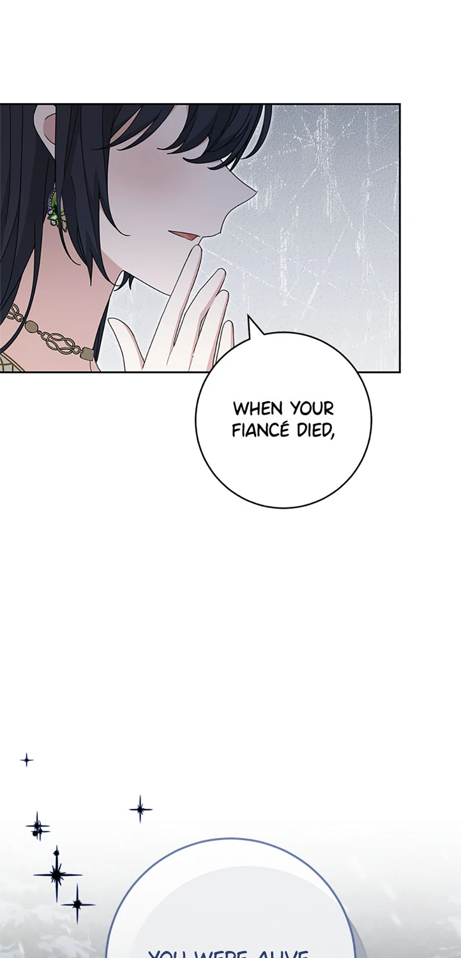 Please Treat Your Friends Preciously chapter 68 page 51