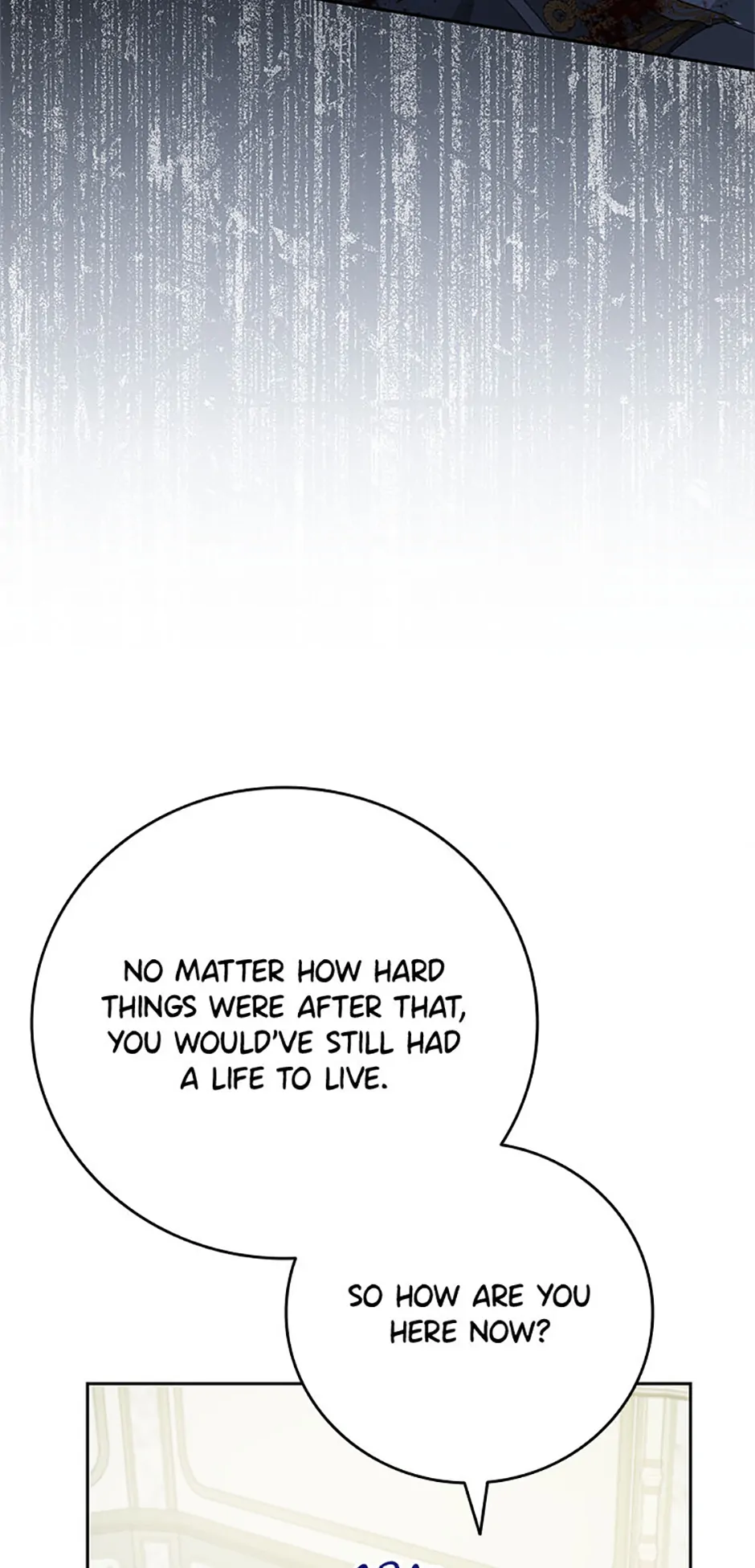 Please Treat Your Friends Preciously chapter 68 page 53