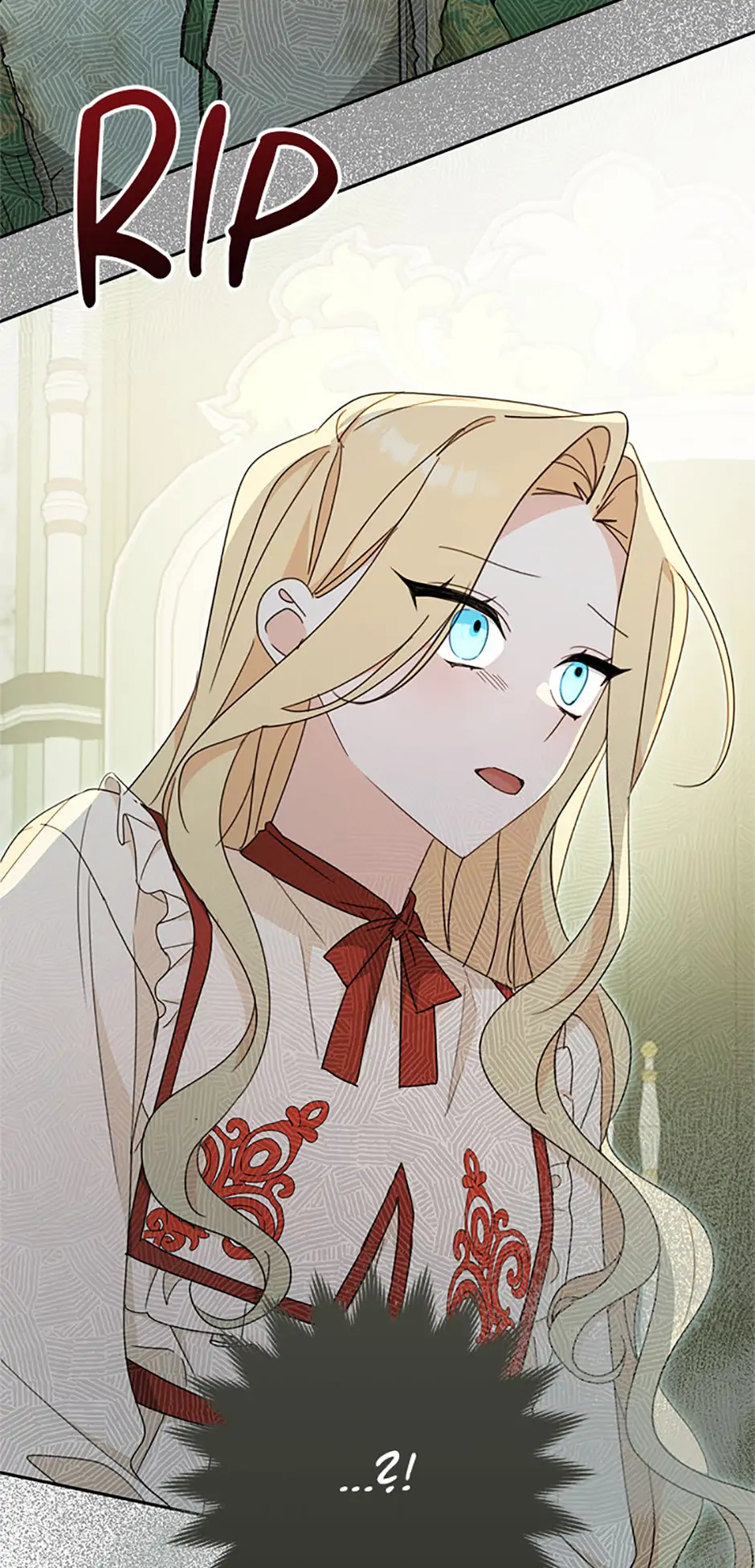Please Treat Your Friends Preciously chapter 68 page 56
