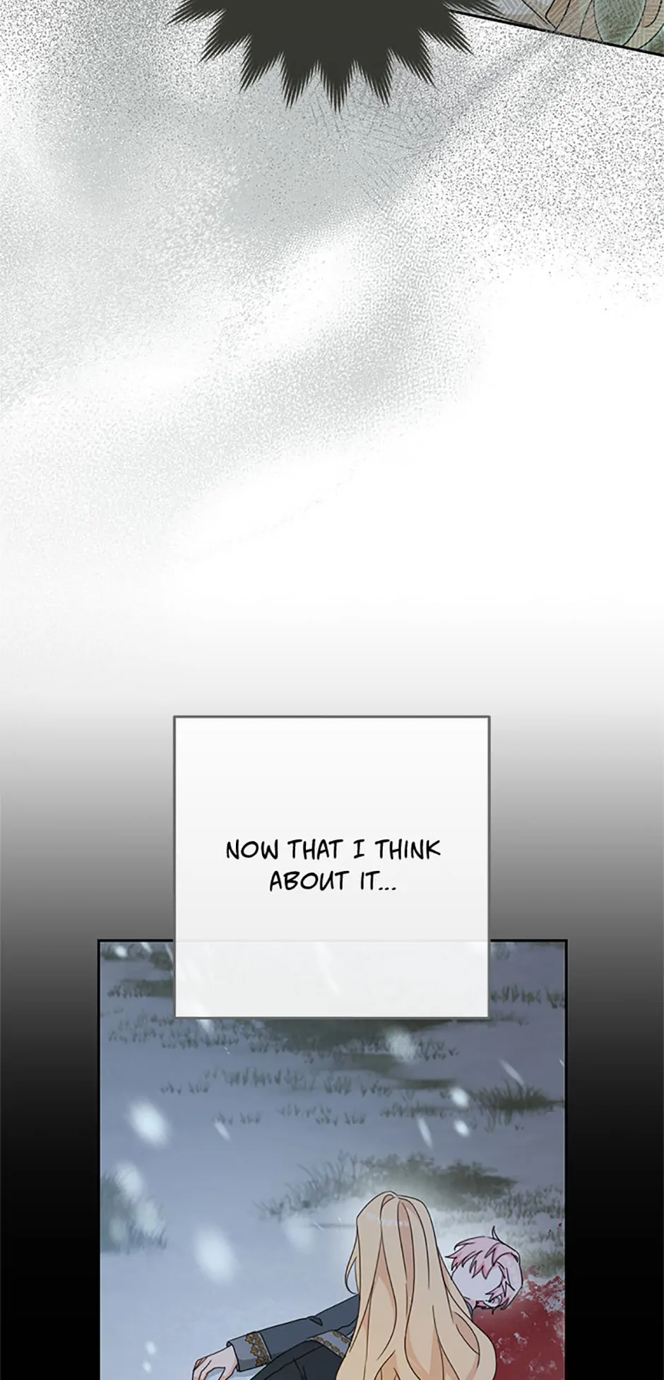 Please Treat Your Friends Preciously chapter 68 page 57