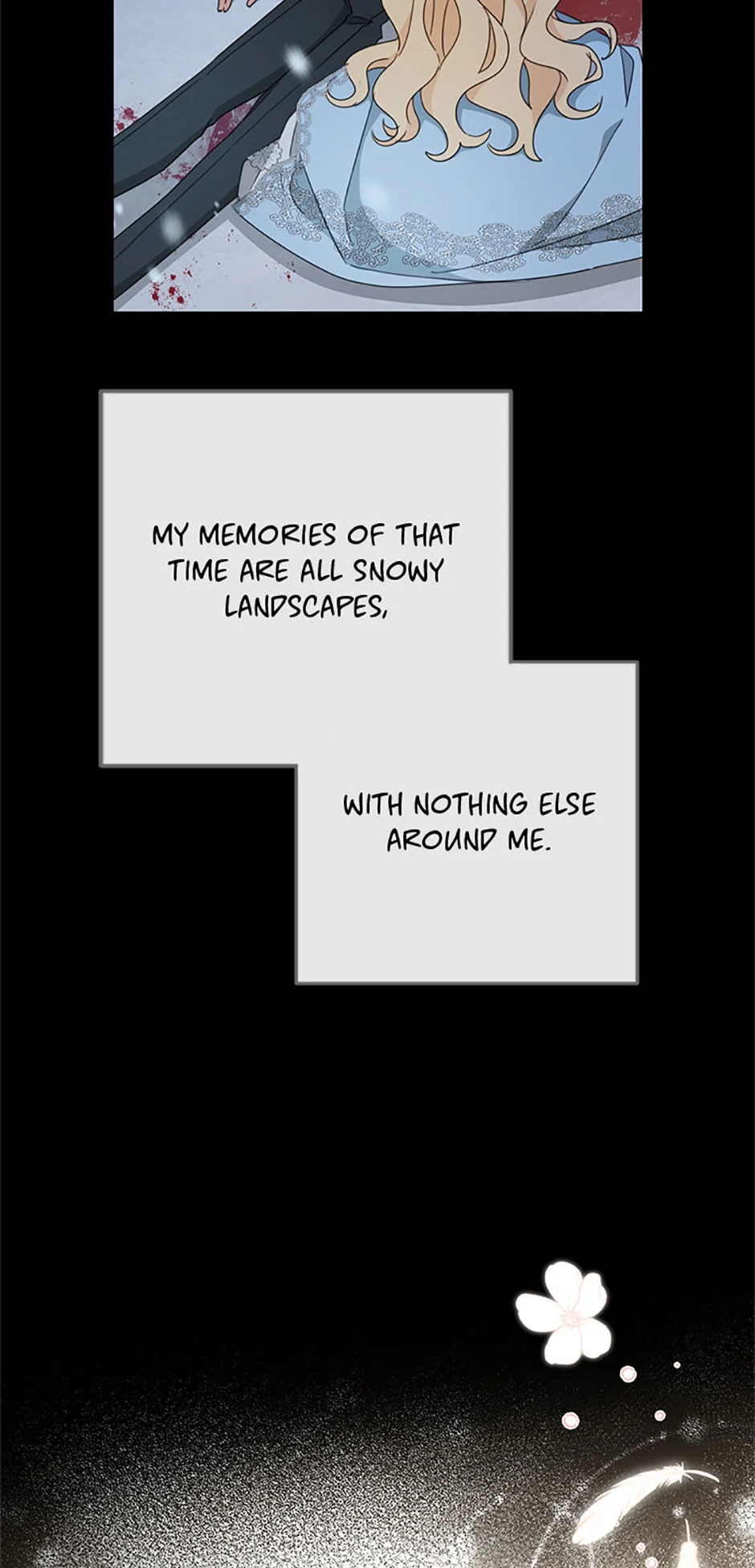 Please Treat Your Friends Preciously chapter 68 page 58