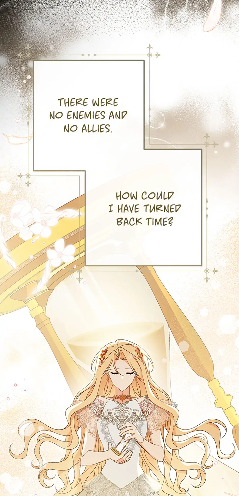 Please Treat Your Friends Preciously chapter 68 page 59