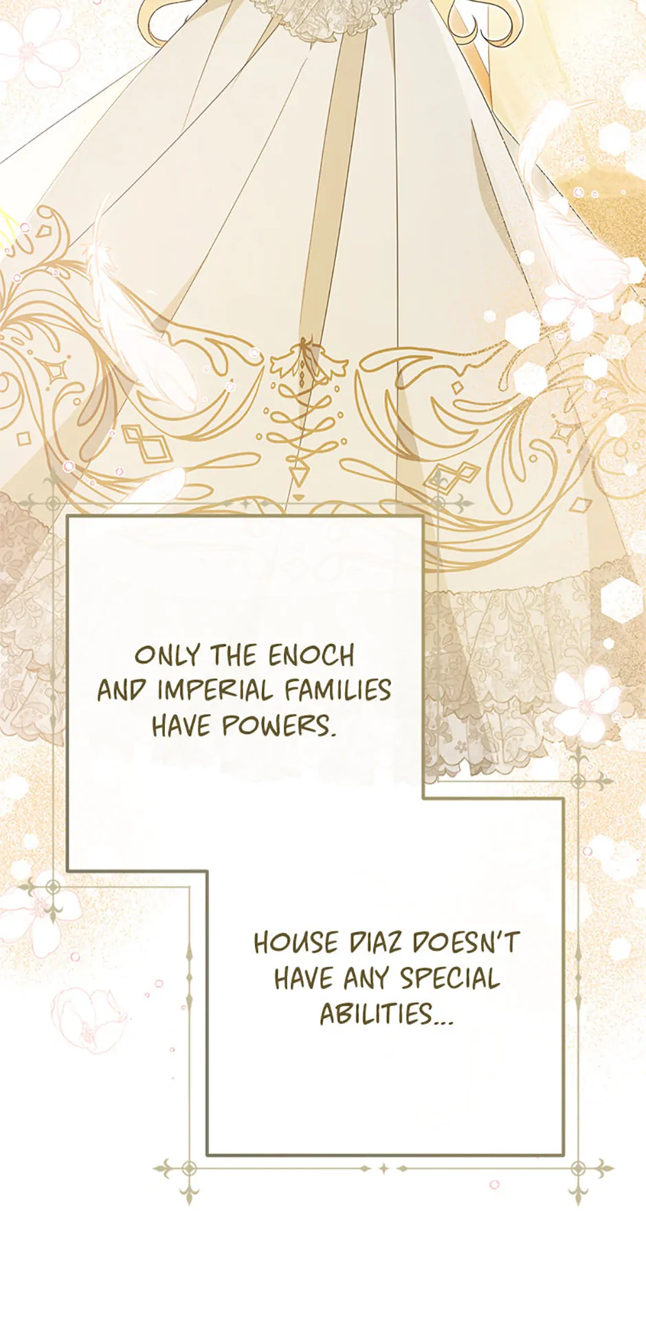 Please Treat Your Friends Preciously chapter 68 page 60