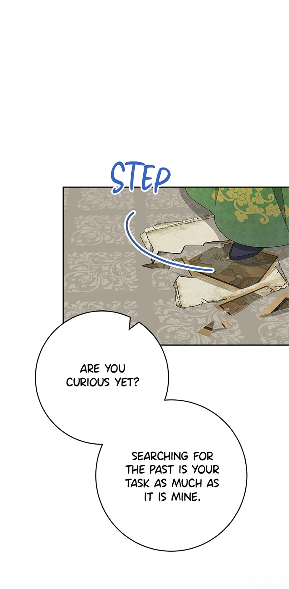 Please Treat Your Friends Preciously chapter 68 page 61