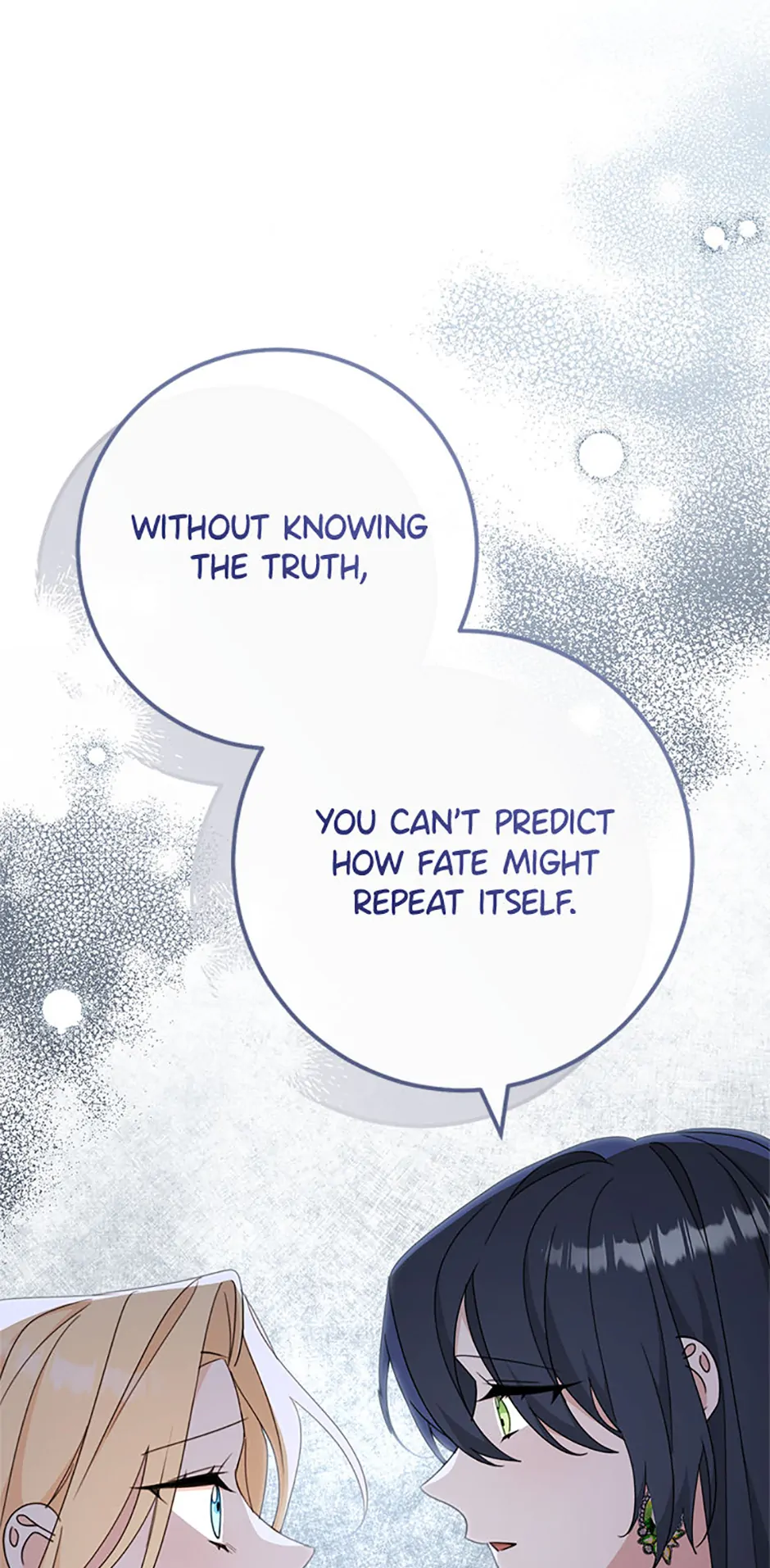 Please Treat Your Friends Preciously chapter 68 page 62