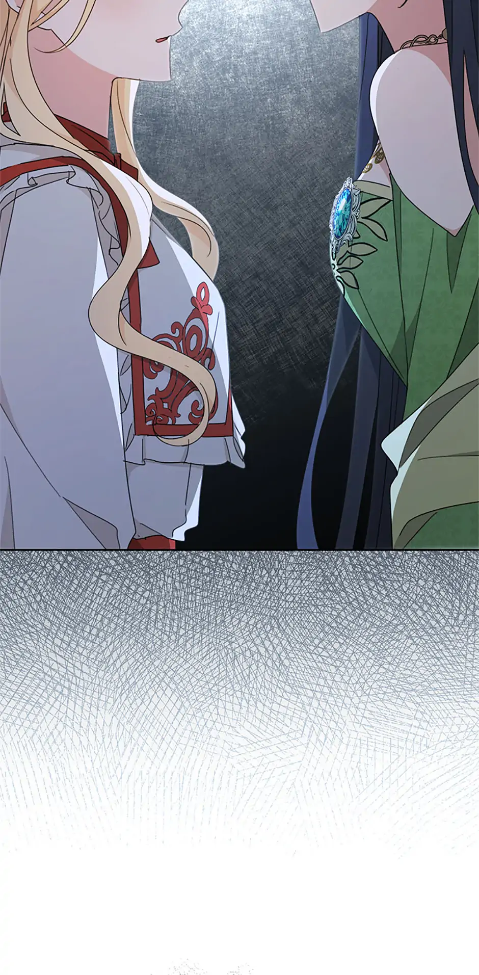 Please Treat Your Friends Preciously chapter 68 page 63
